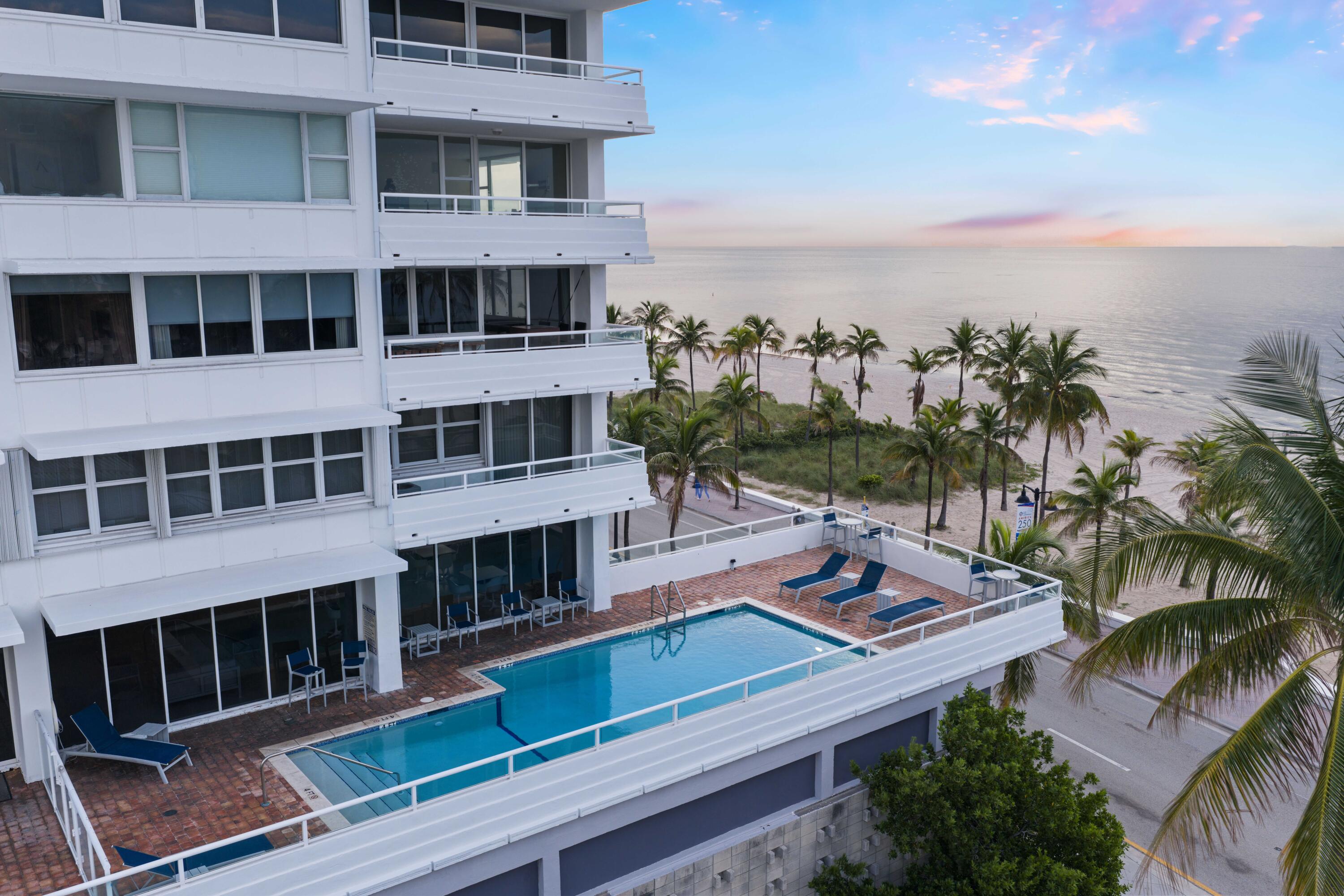 545 S Fort Lauderdale Beach Boulevard 1701 Property Photo 35