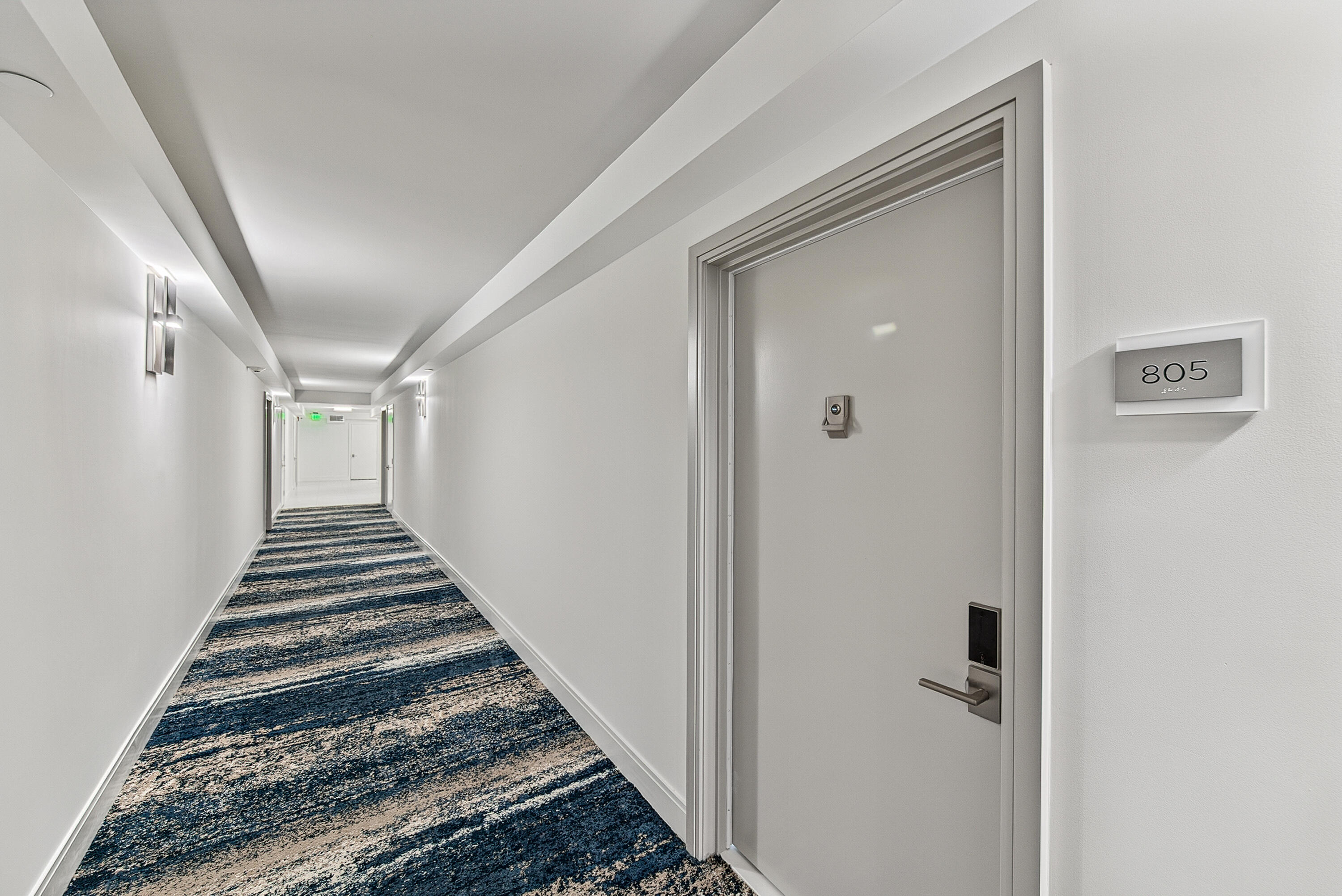 531 N Ocean Boulevard 805