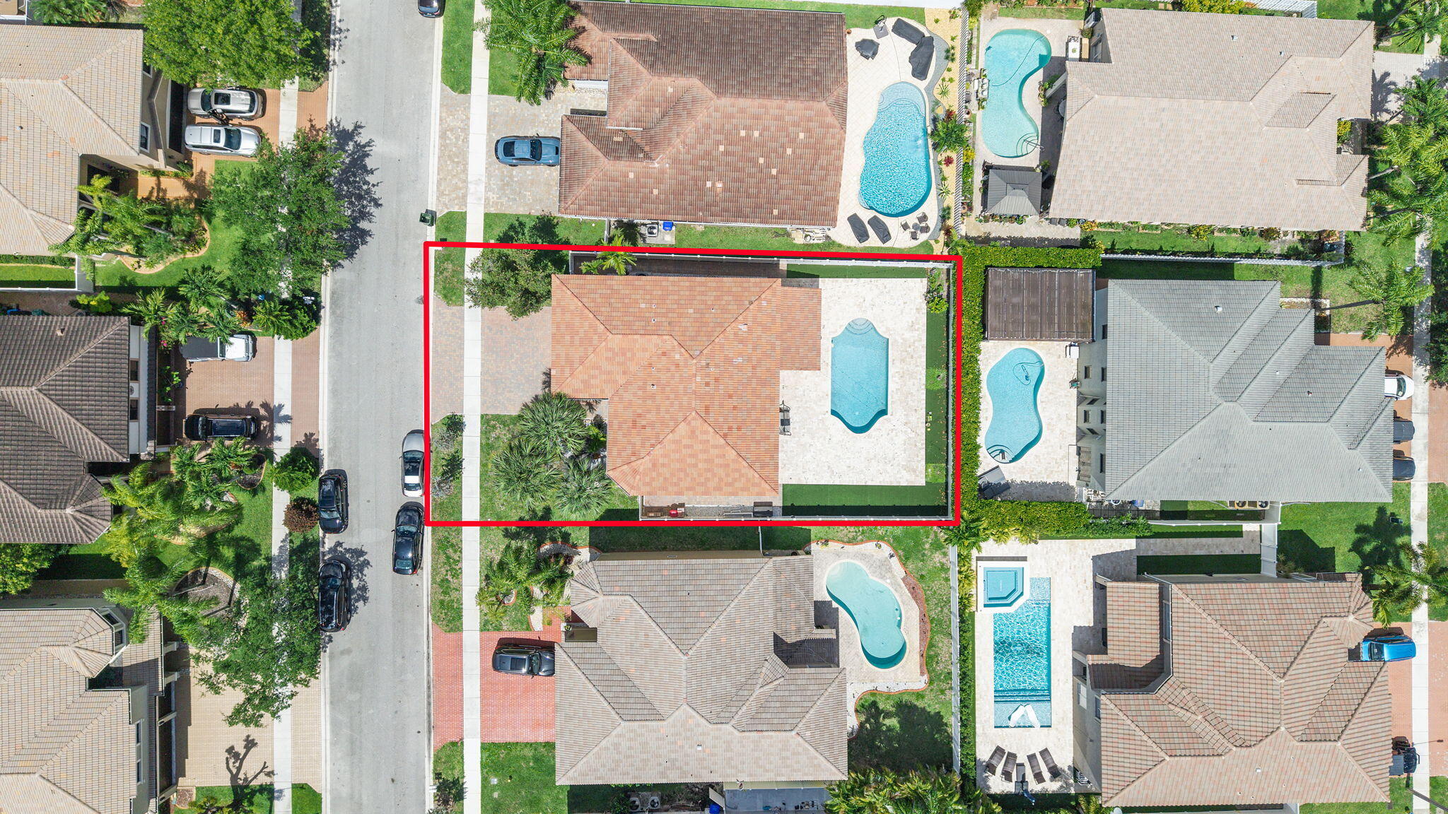 16223 Sw 15th Street Property Photo 43