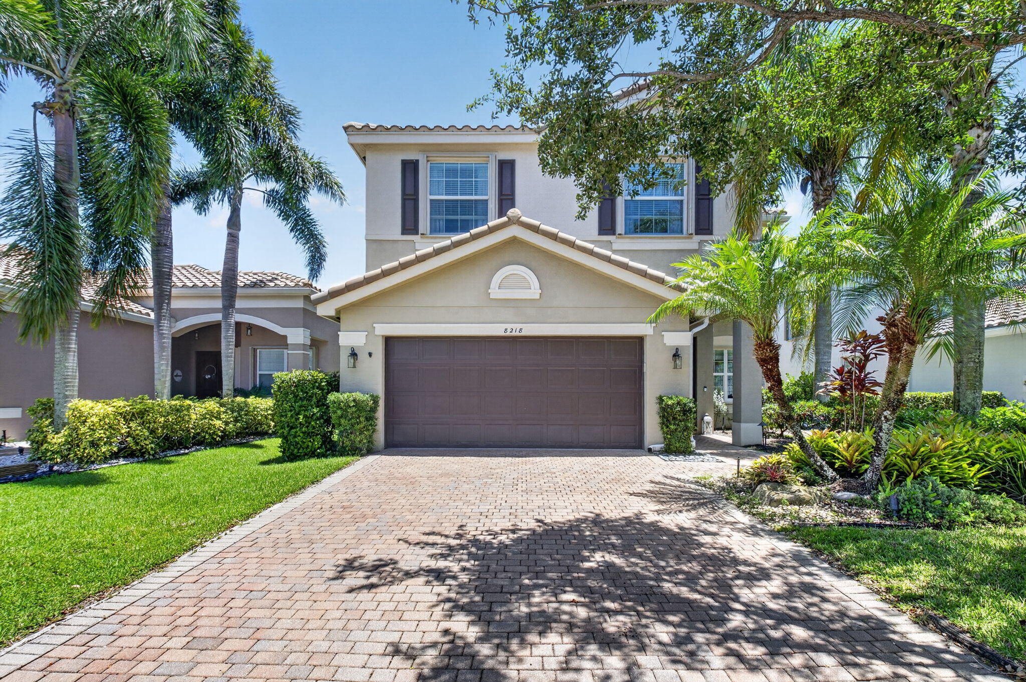 8218 Adrina Shores Way Property Photo 1