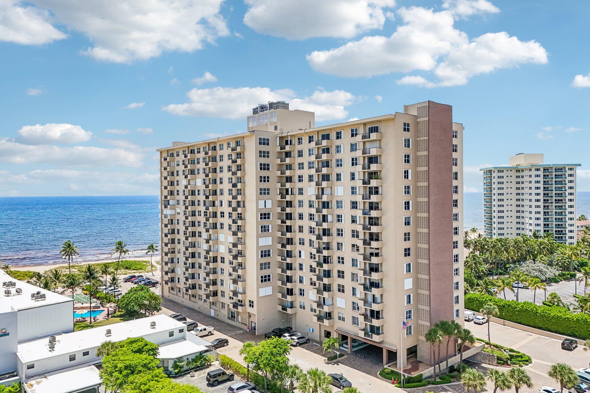 2000 S Ocean Boulevard 3l Property Photo 5