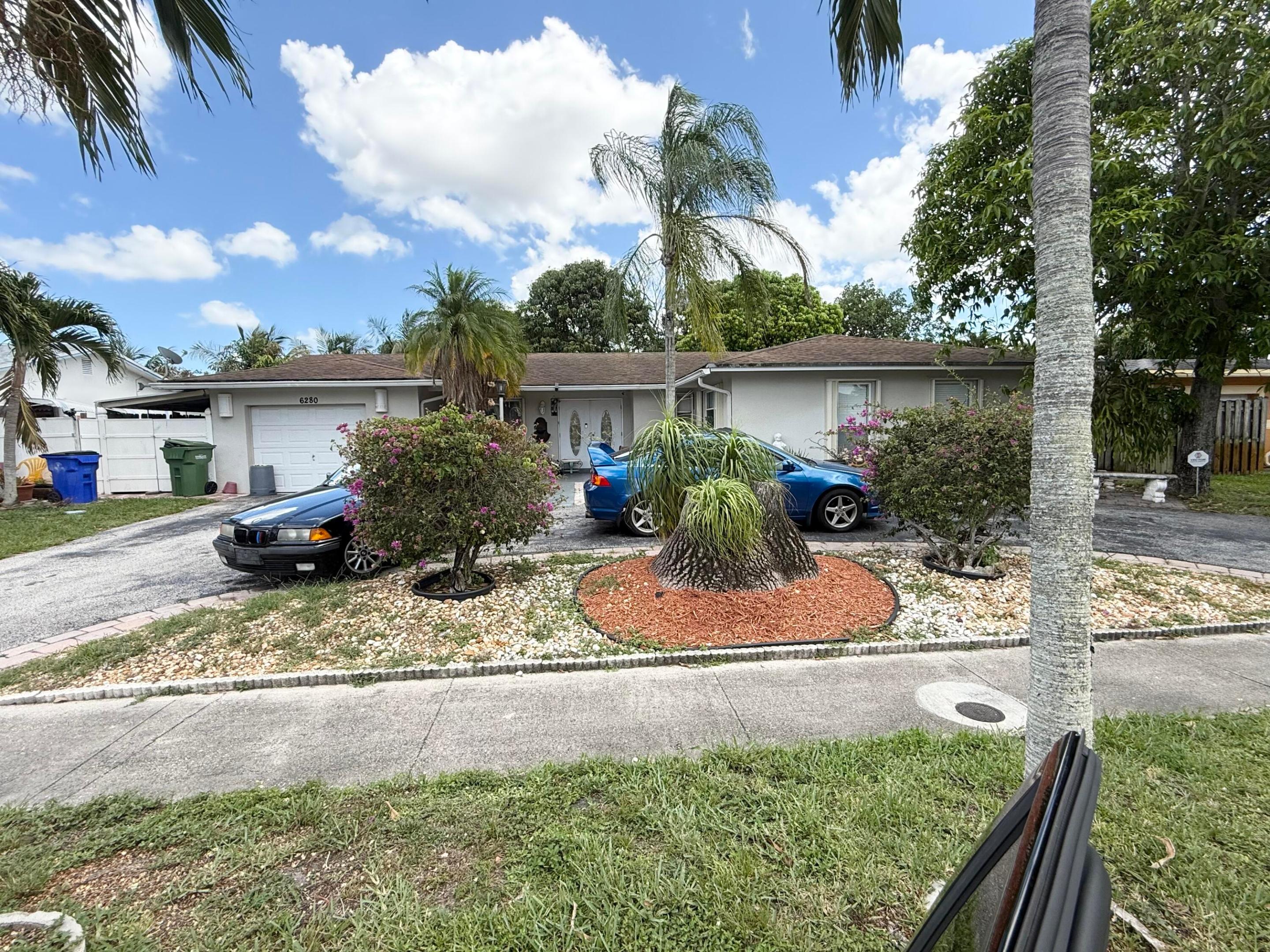 6280 Sw 4th Street Property Photo 1