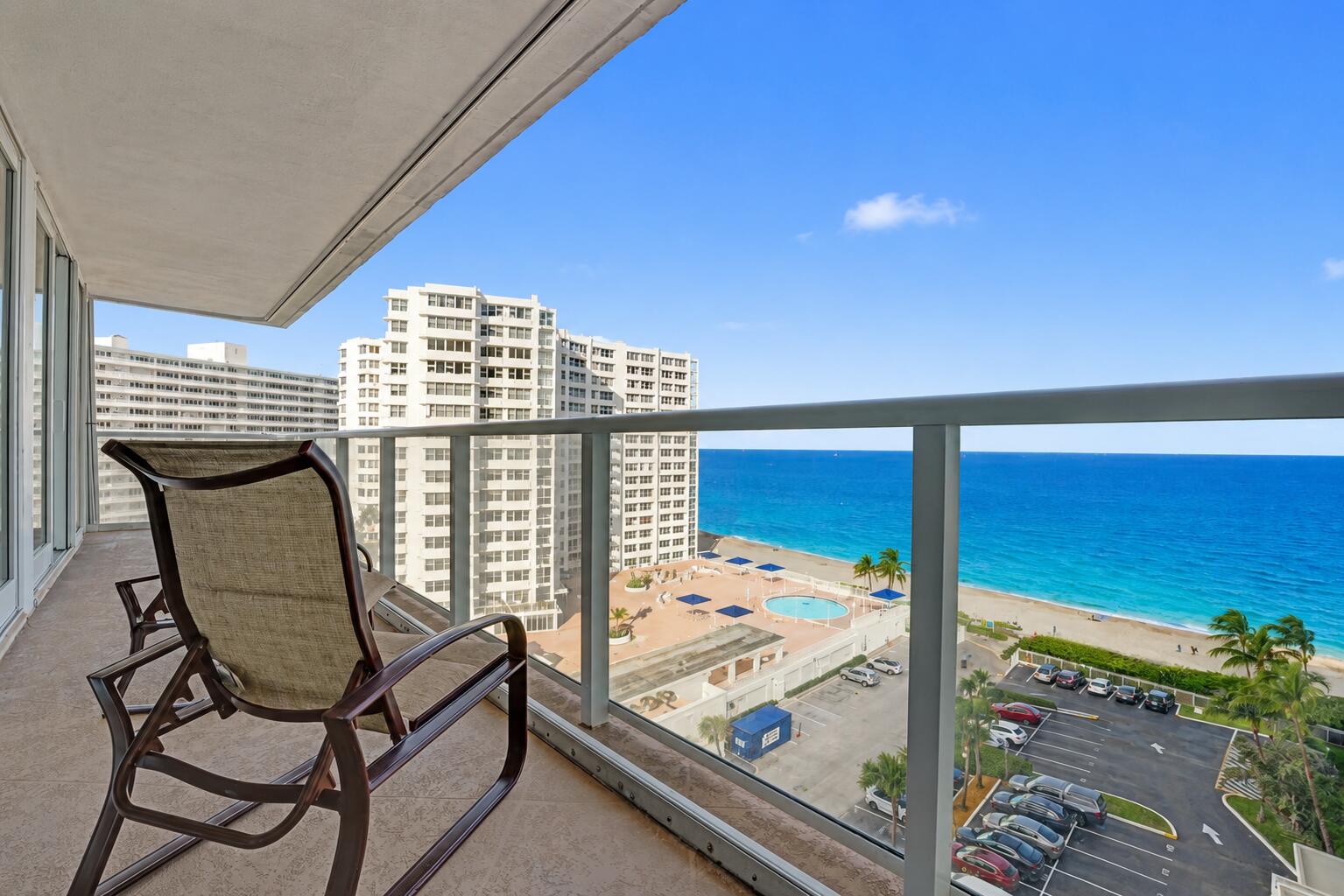 4300 N Ocean Boulevard 9h Property Photo 1
