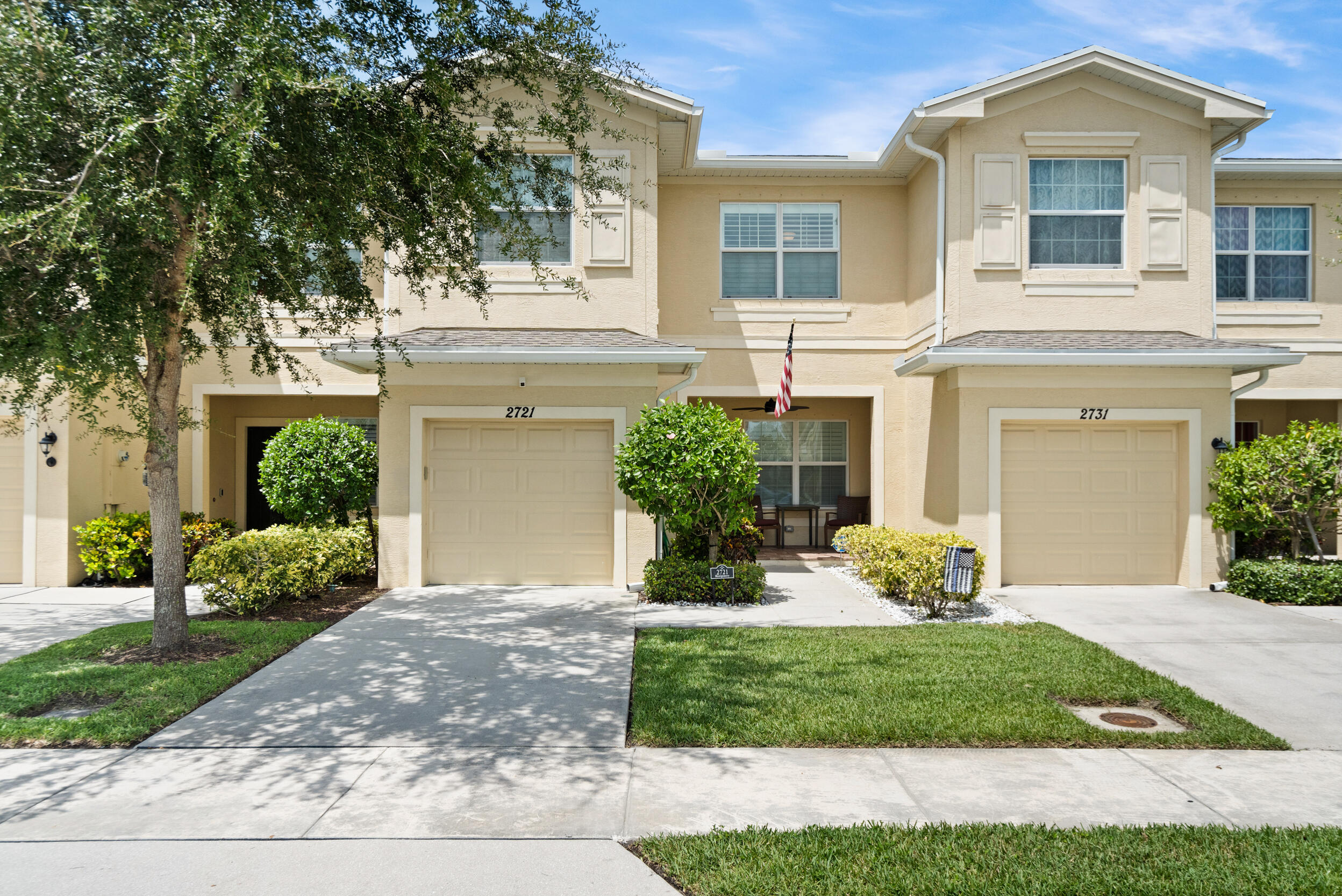 2721 Nw Treviso Circle Property Photo 1