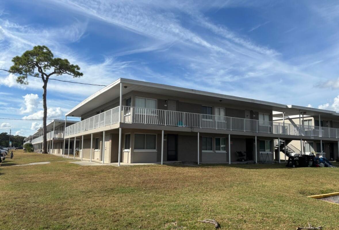 800 N Fiske Boulevard 713 Property Photo 1