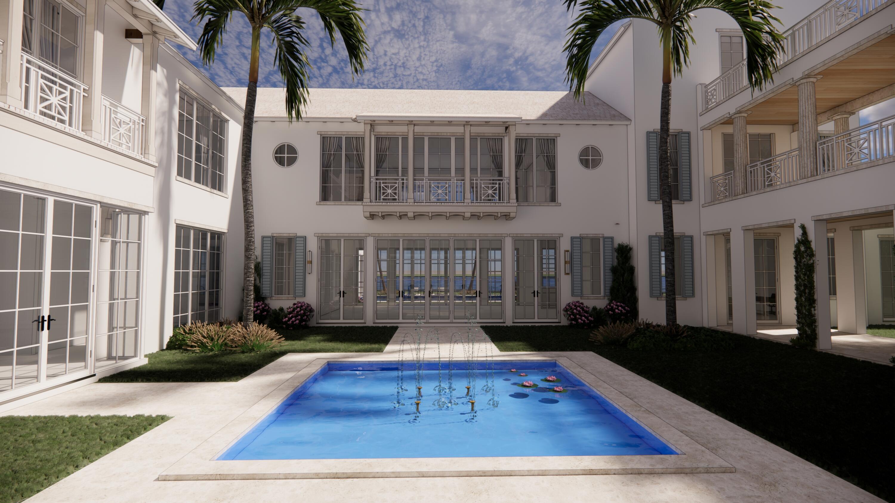 1000a Riviera Isle Drive Property Photo 10