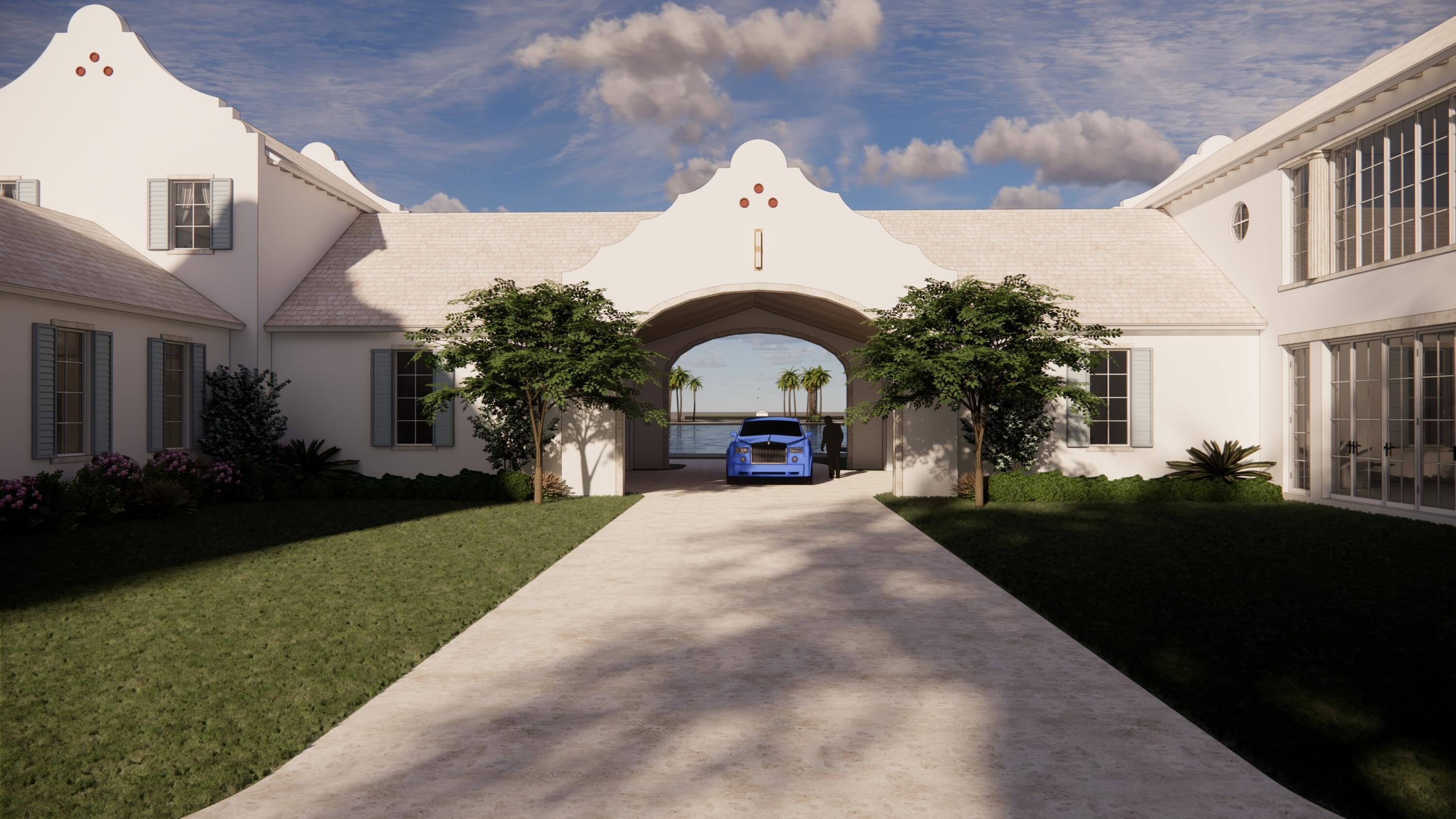 1000a Riviera Isle Drive Property Photo 20