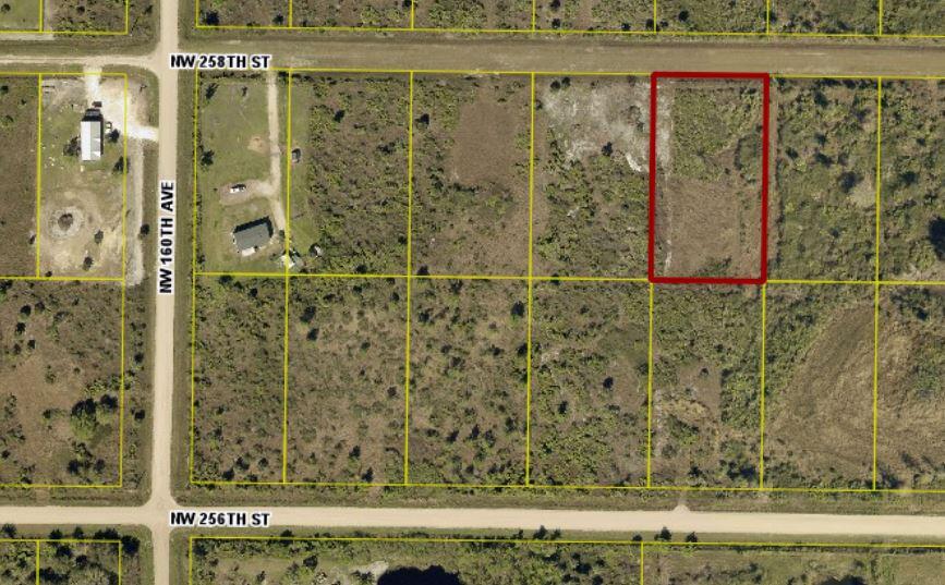 15780 Nw 258th Street Property Photo 7