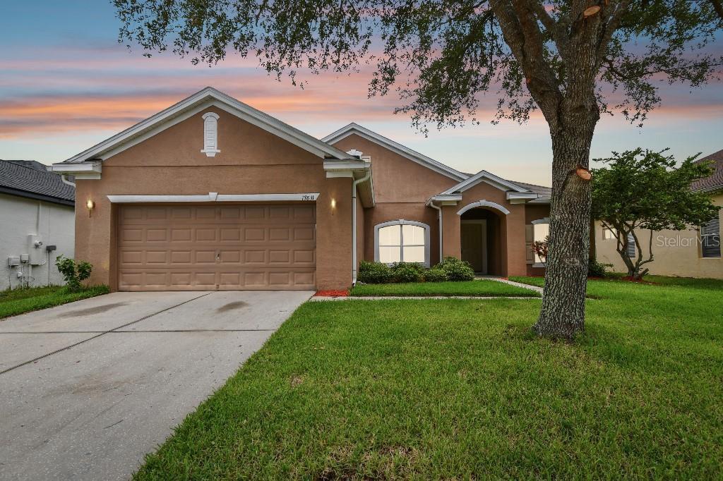 17831 Golden Leaf Lane Property Photo 1