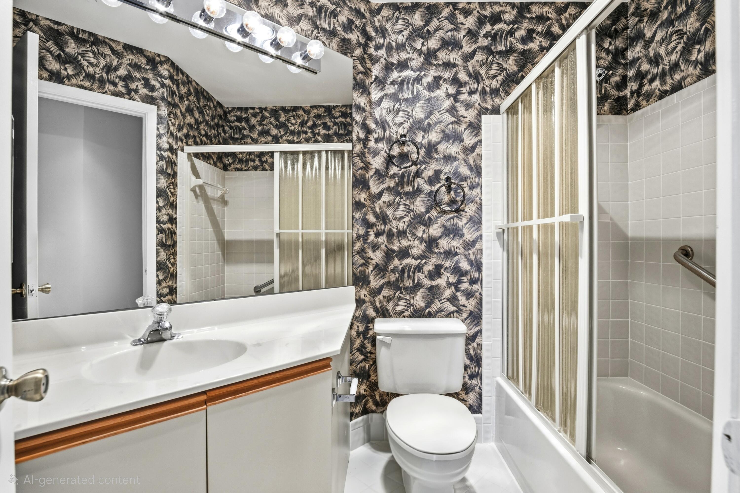5226 Europa Drive C Property Photo 18