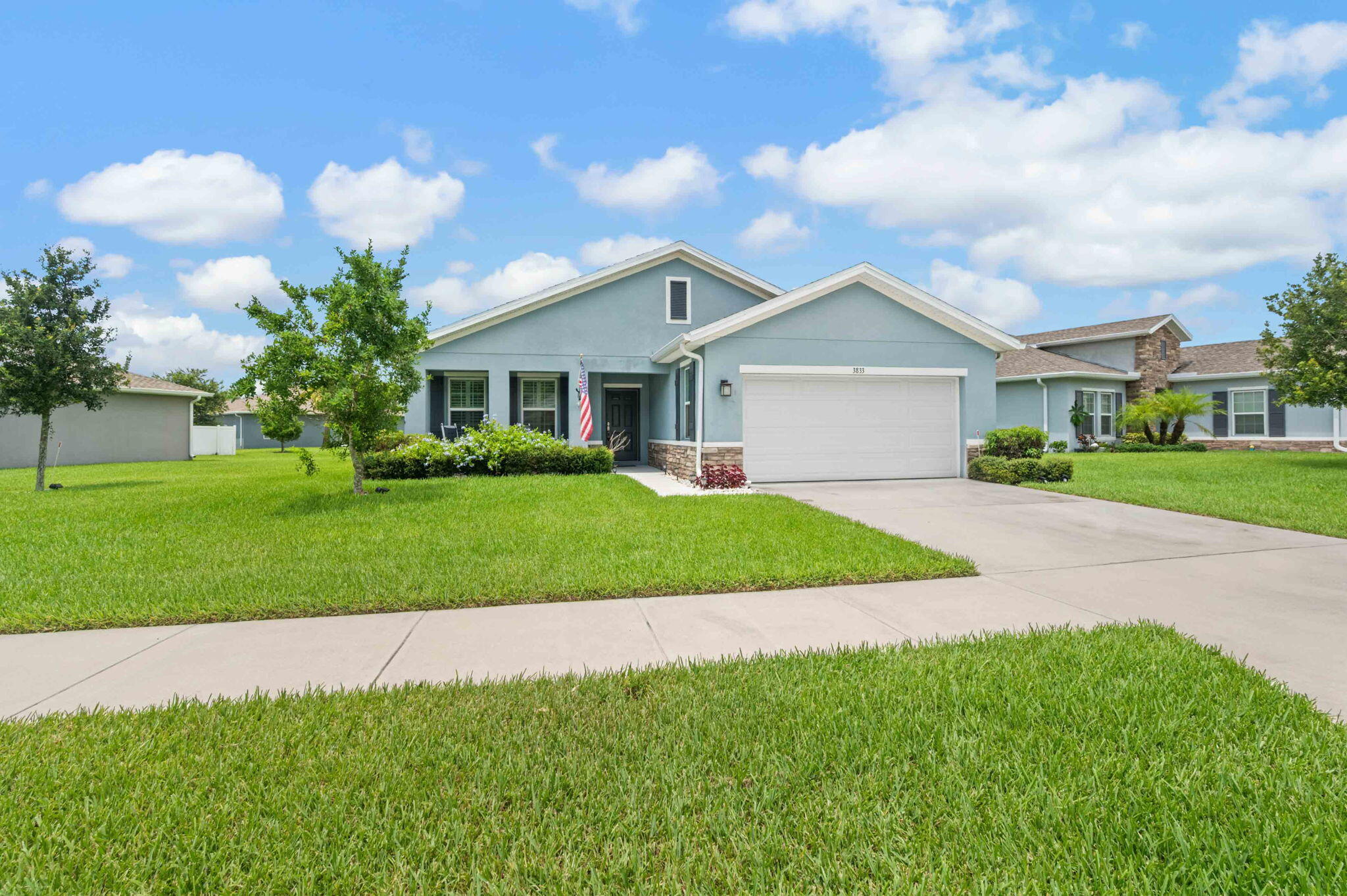 3833 Lancove Way Property Photo 27