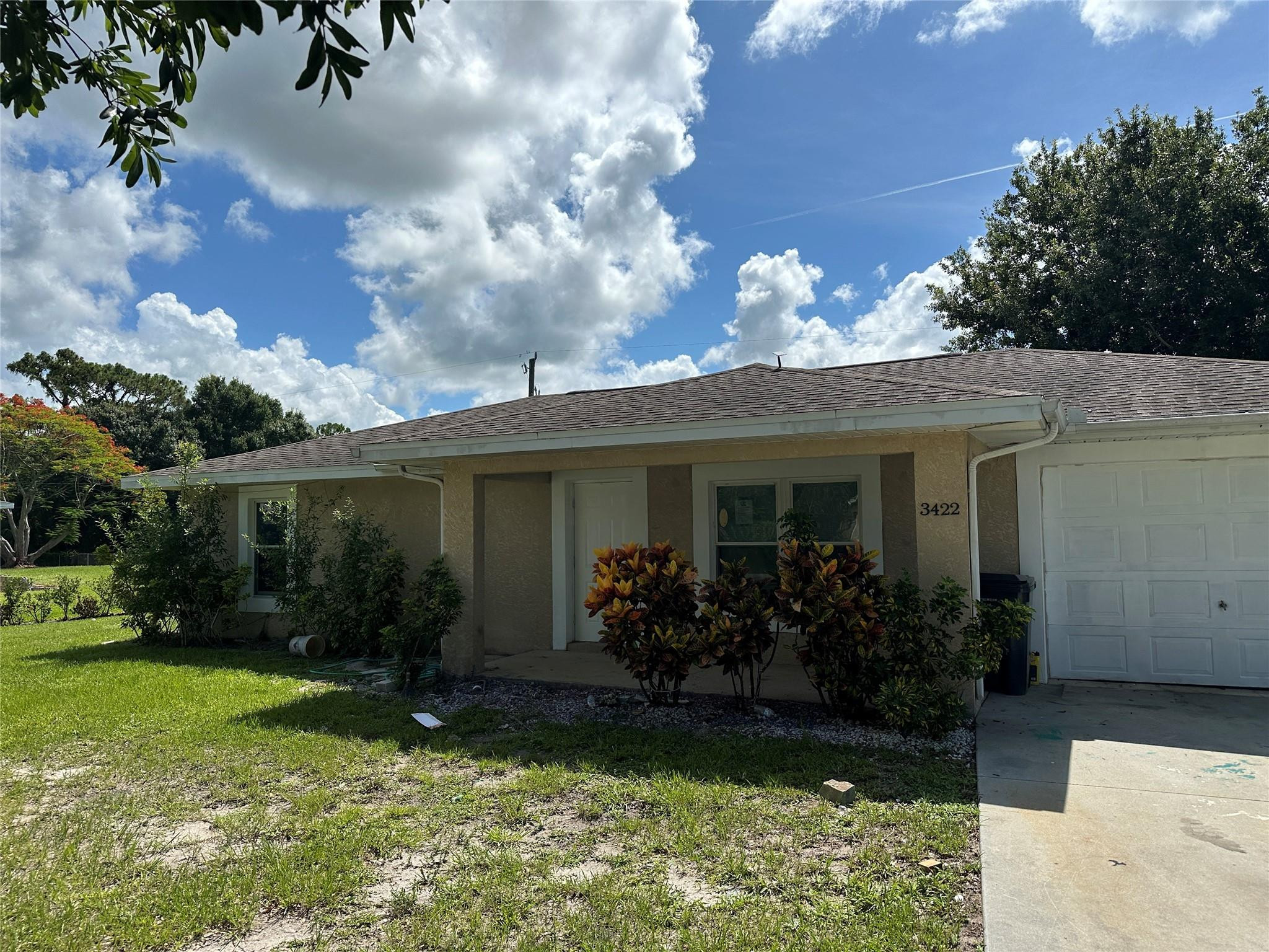3422 NW 26TH Avenue Property Photo 1