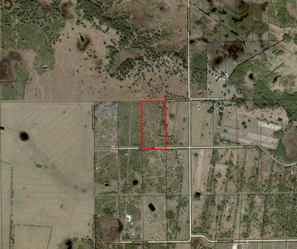 1303 Cabbage Lane Property Photo 9