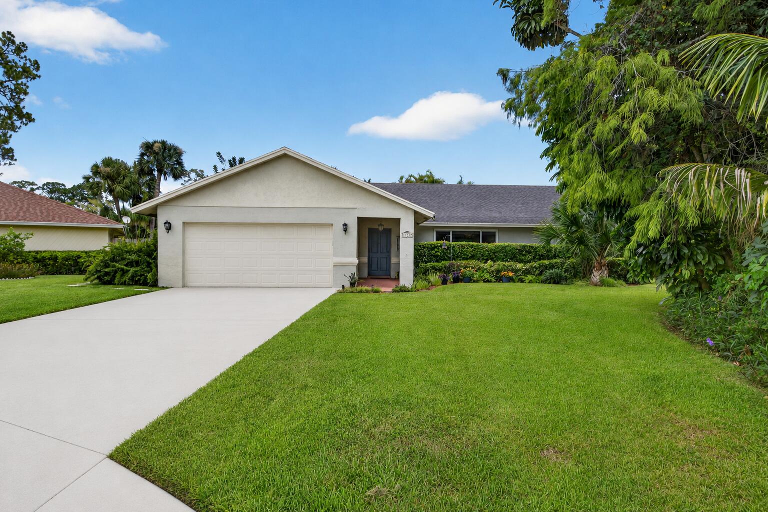 12224 Gingerwood Lane Property Photo 1
