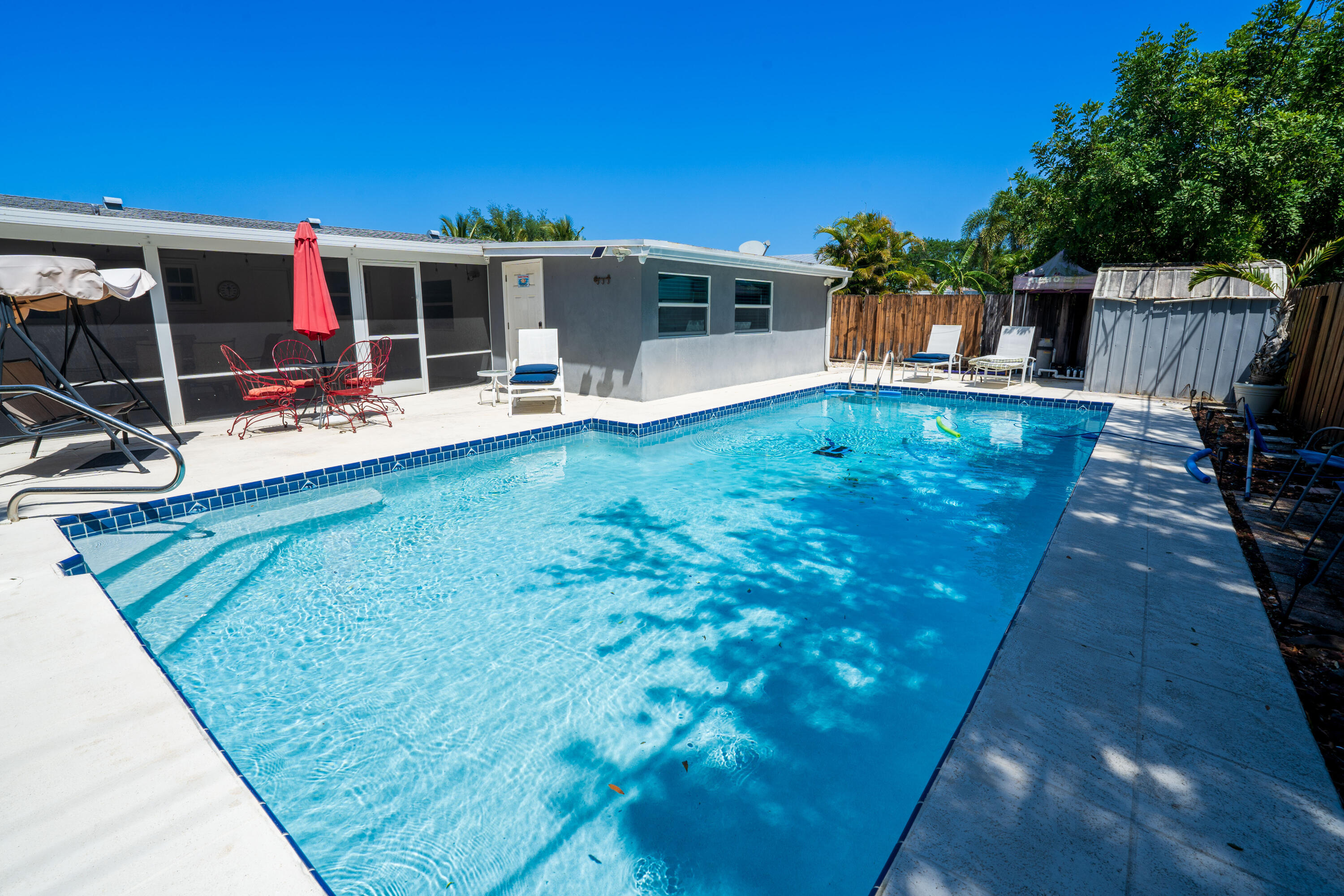 4386 Bamboo Drive