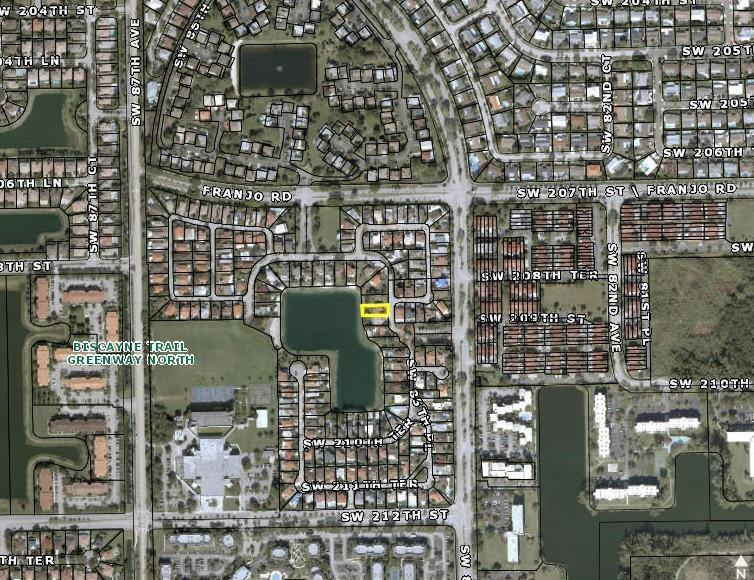 20826 Sw 85th Place Property Photo 3