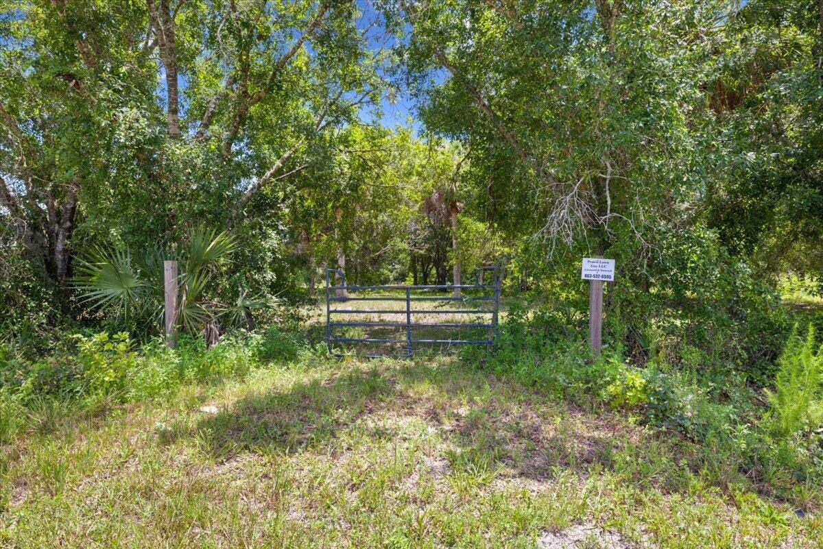 15320 Nw 282nd Street Property Photo 2