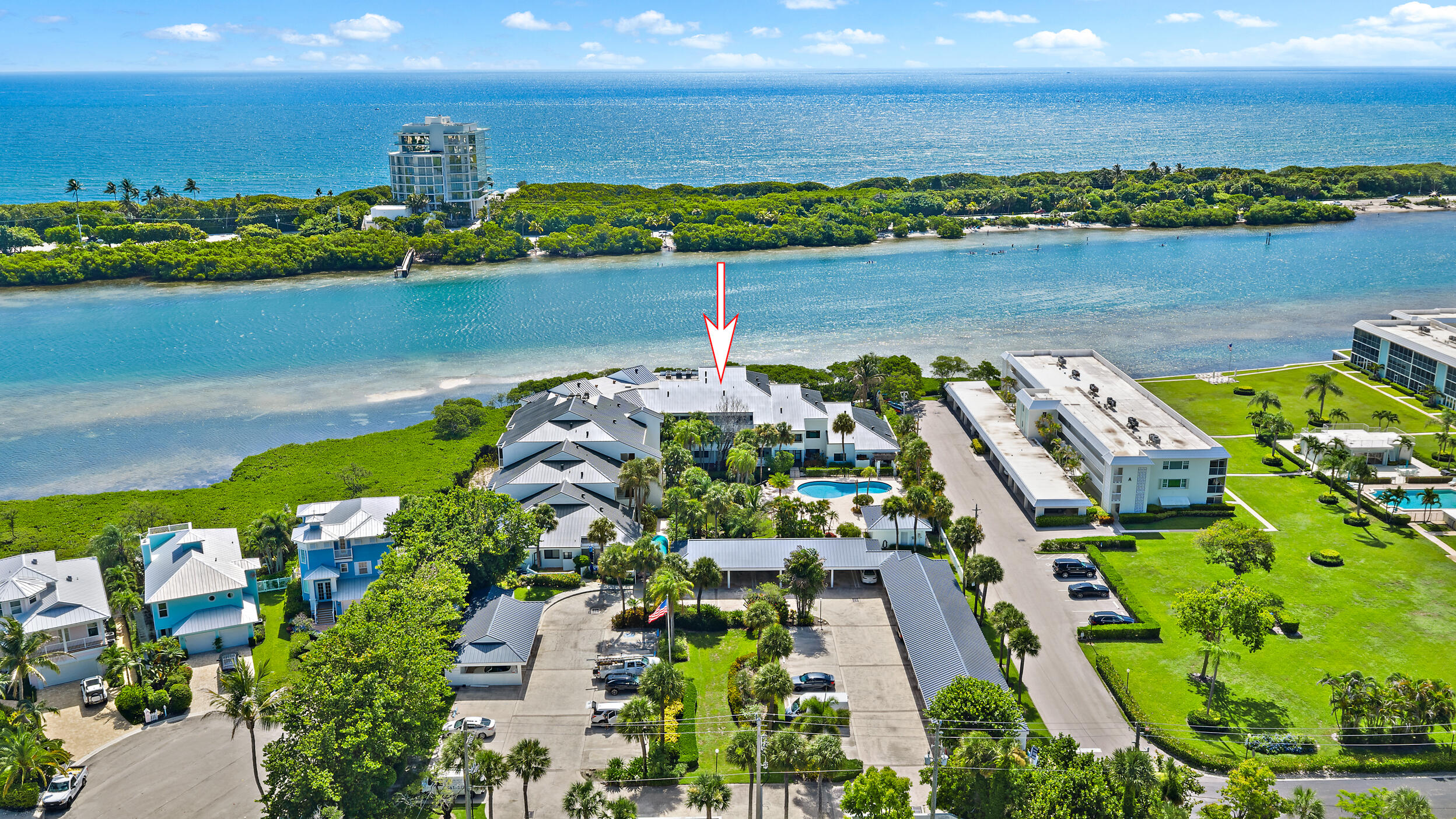 200 Waterway Road 208