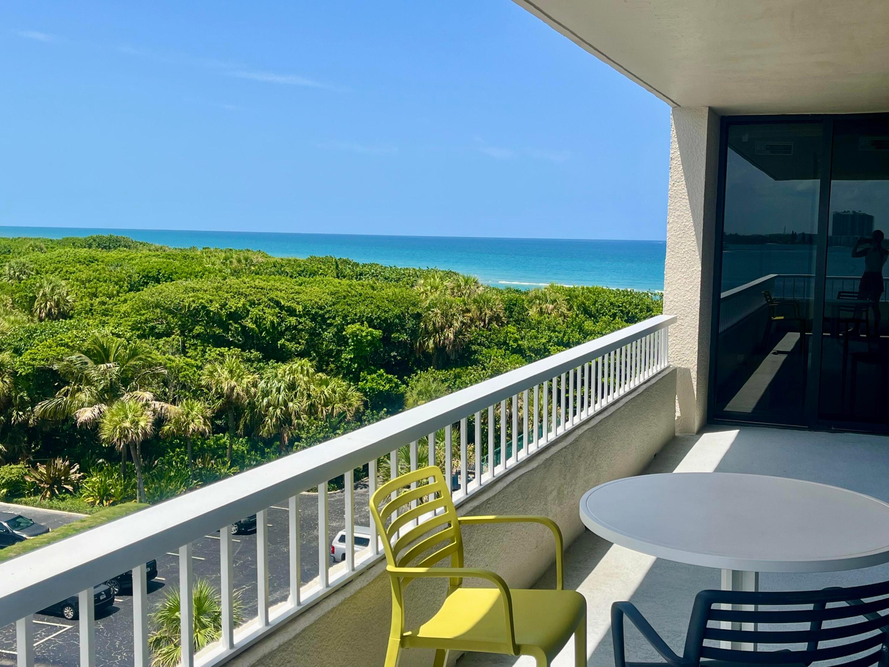 5550 N Ocean Drive 6d Property Photo 1