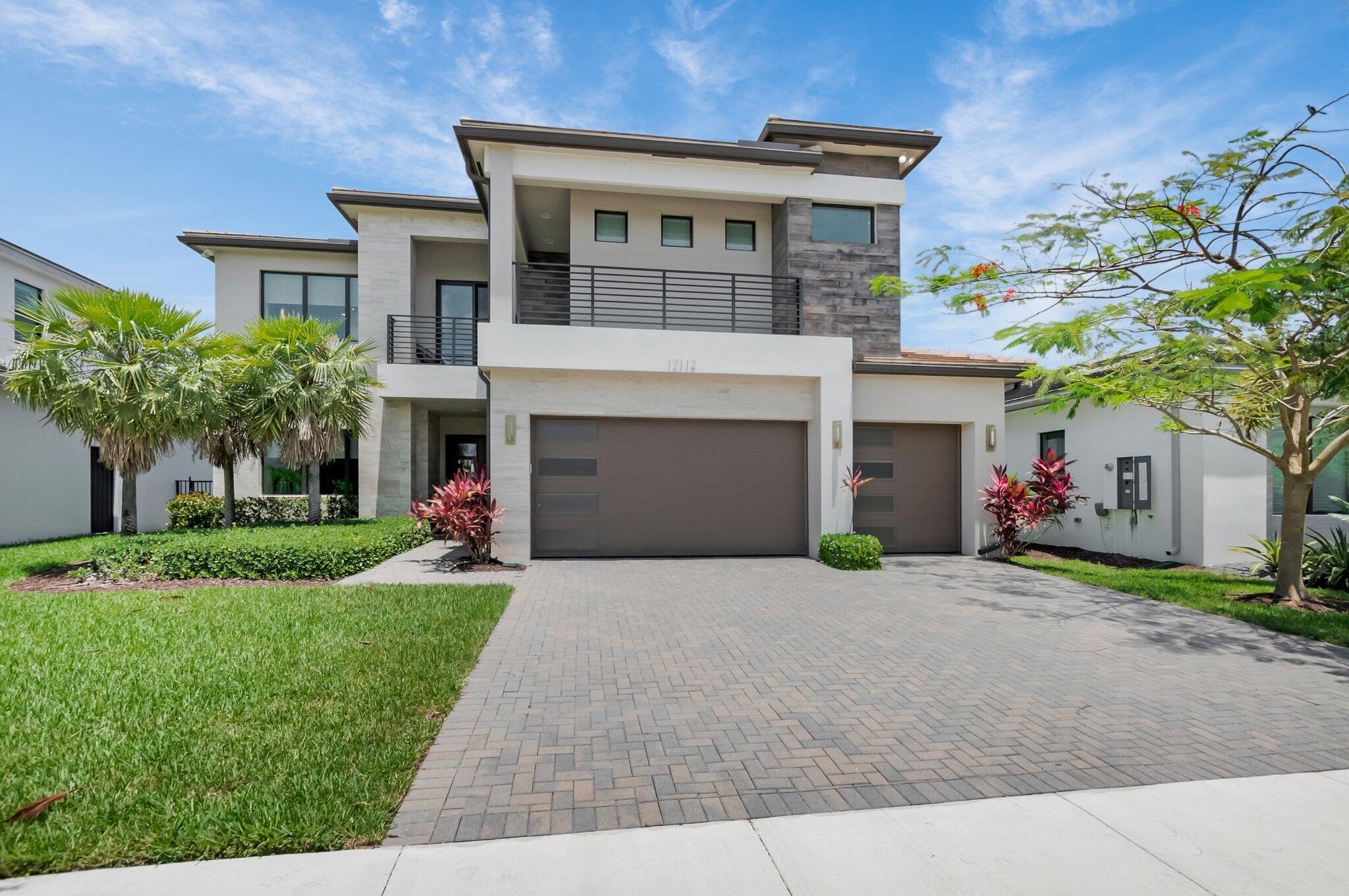 17112 Aquavera Way Property Photo 1
