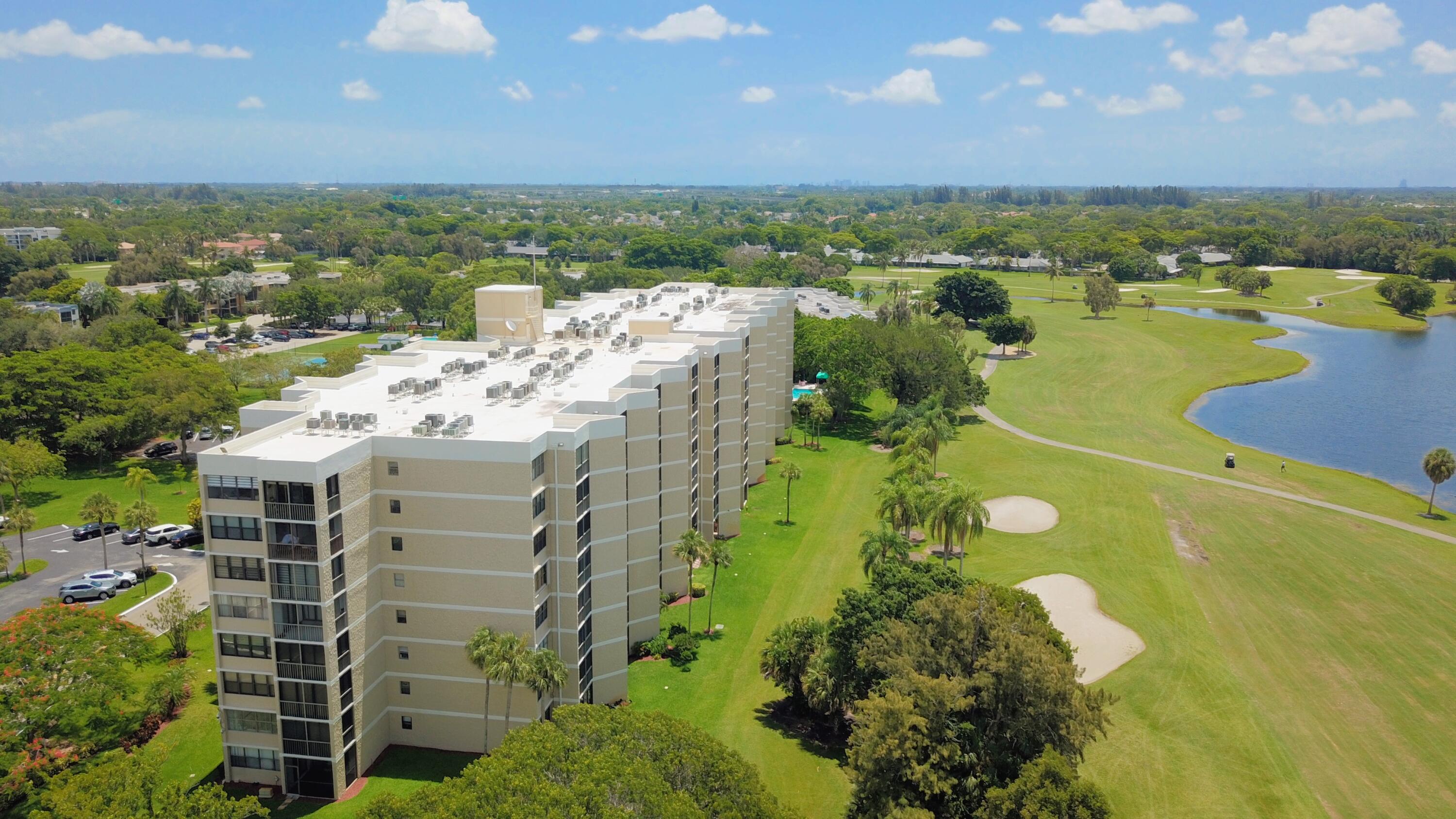 16300 Golf Club Road 613 Property Photo 1