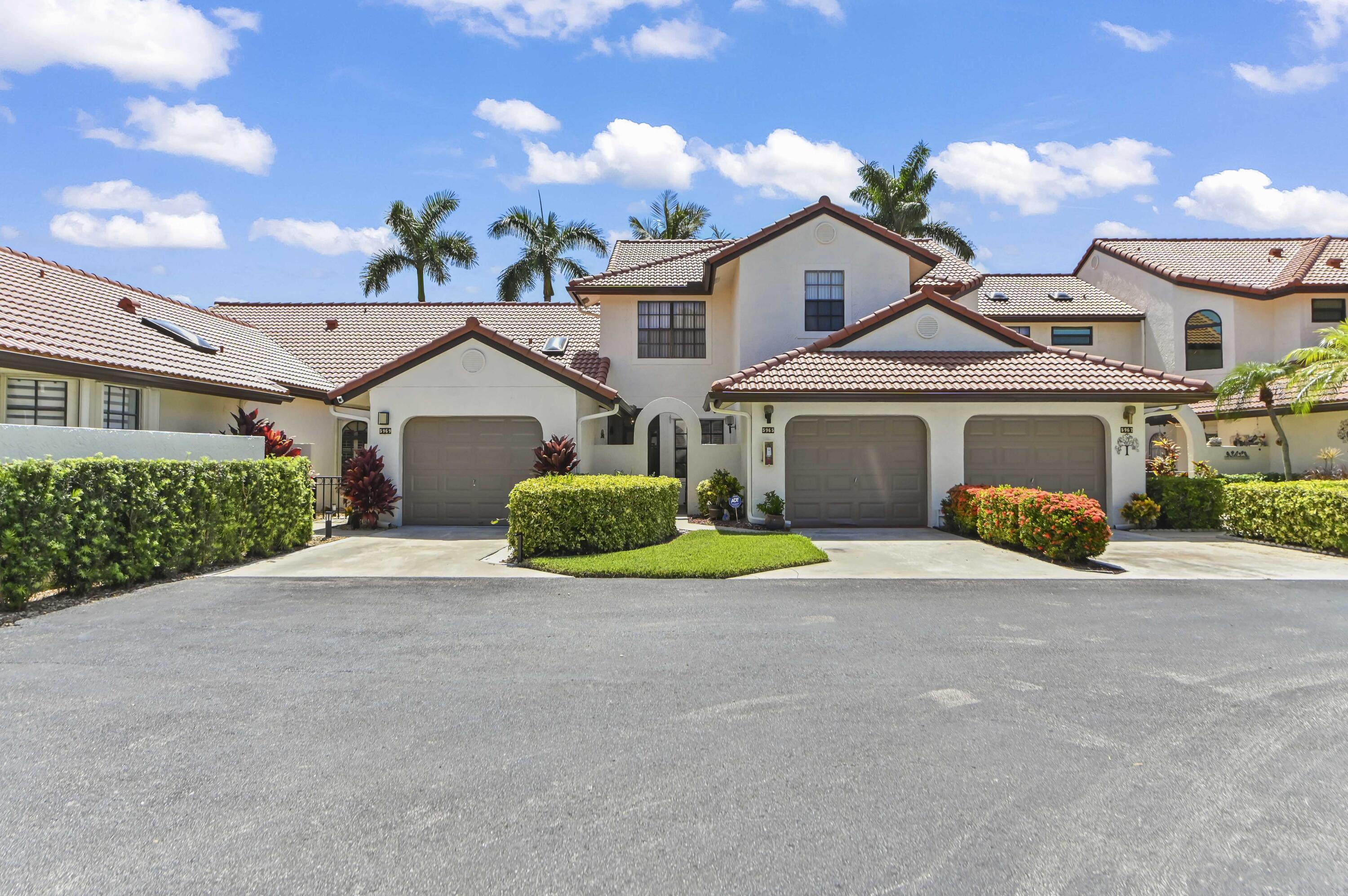 5965 Parkwalk Drive 913