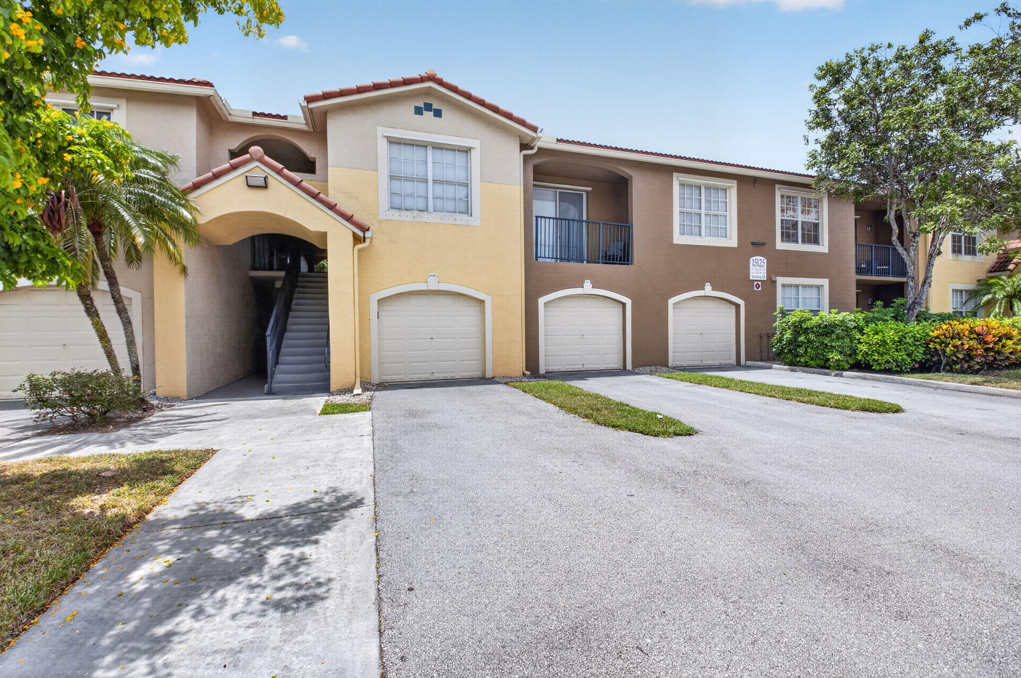 15125 Michelangelo Boulevard 202 Property Photo 1