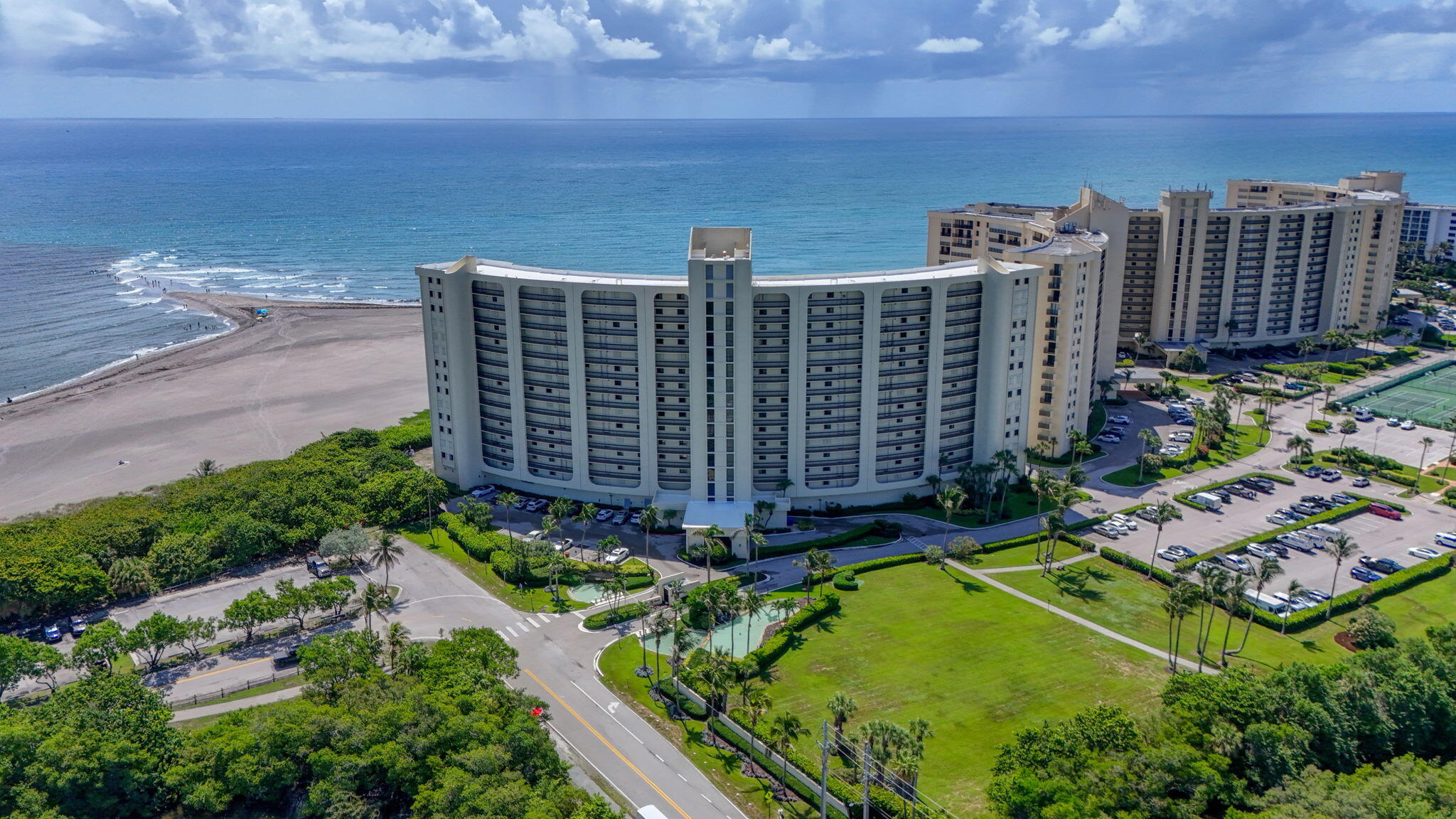 400 Ocean Trail Way 408 Property Photo 1