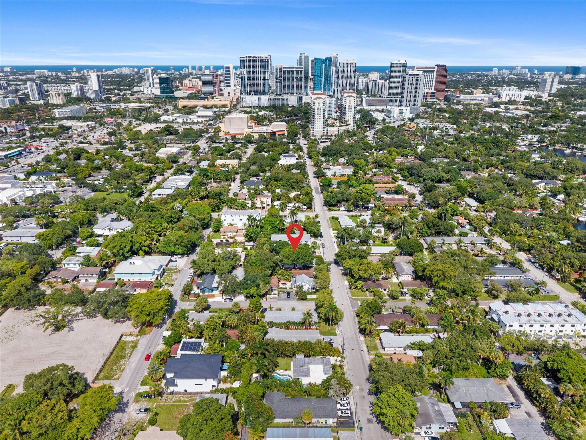 925 W Las Olas Boulevard 1-2 Property Photo 2