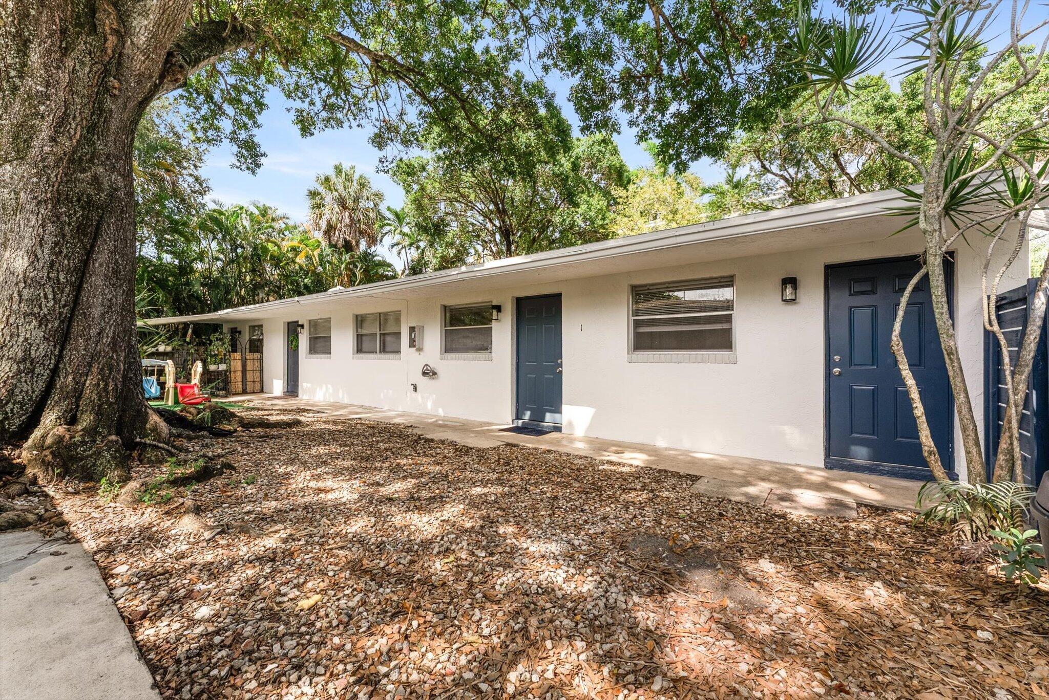 925 W Las Olas Boulevard 1-2 Property Photo 7
