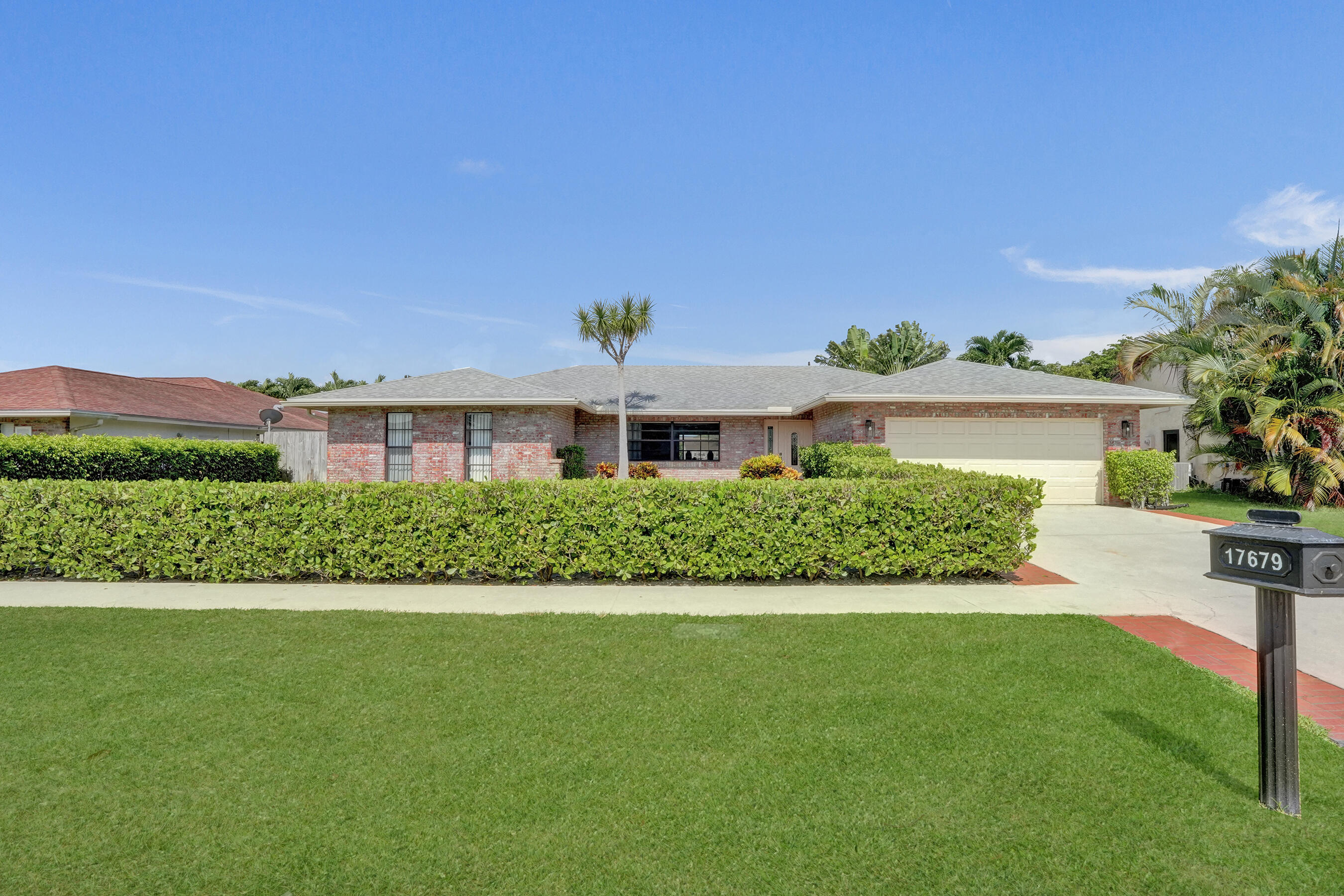 17679 Woodview Terrace Property Photo 1