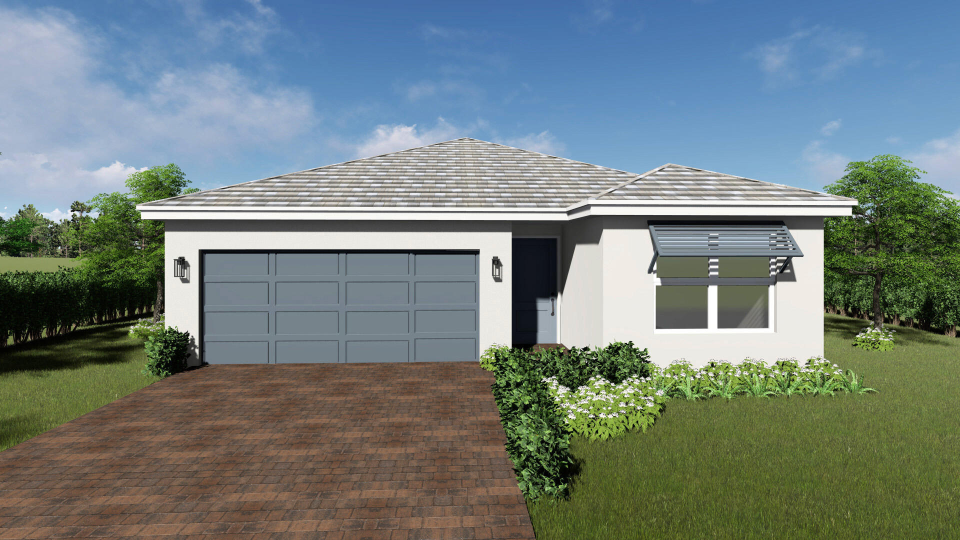 4792 Sw 72nd Way Property Photo 1