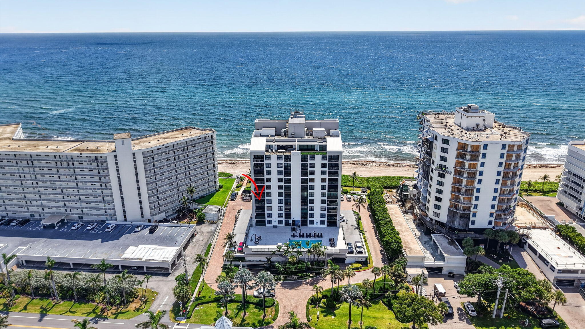 3115 S Ocean Boulevard 502 Property Photo 1
