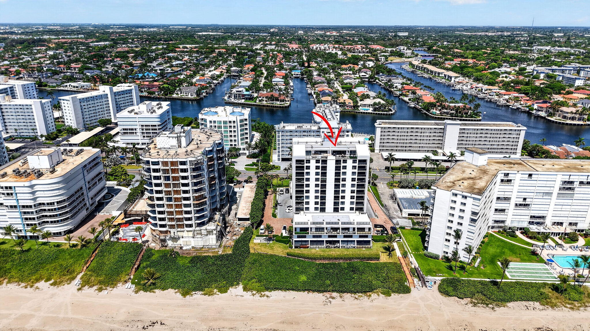 3115 S Ocean Boulevard 502 Property Photo 42