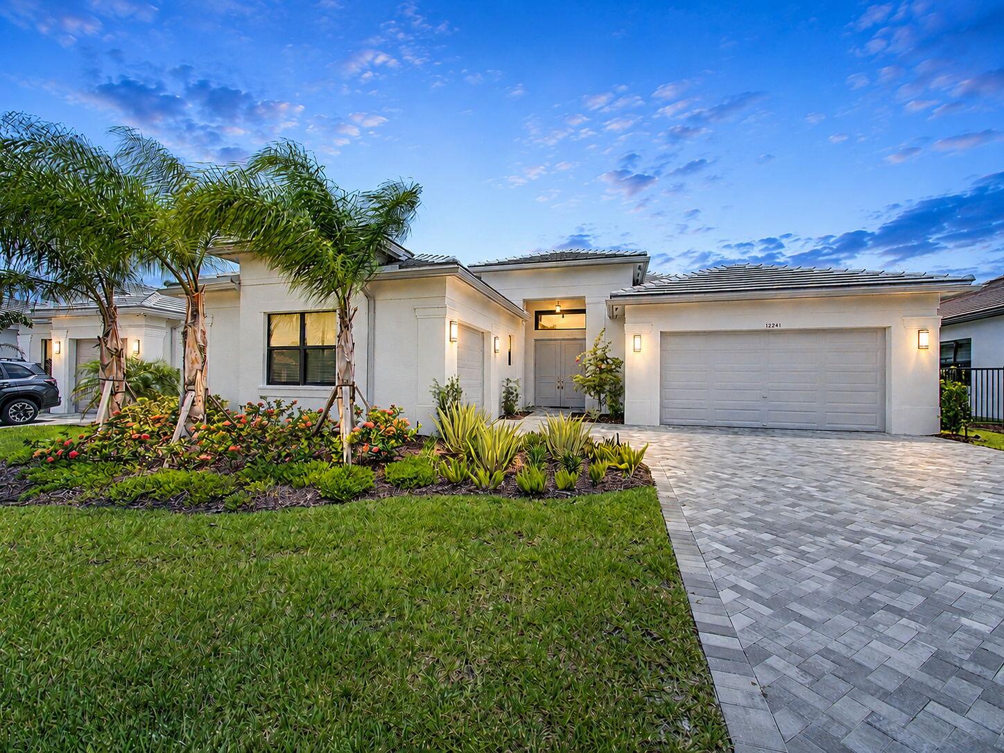 12241 Sw Saltwater Drive Property Photo 1