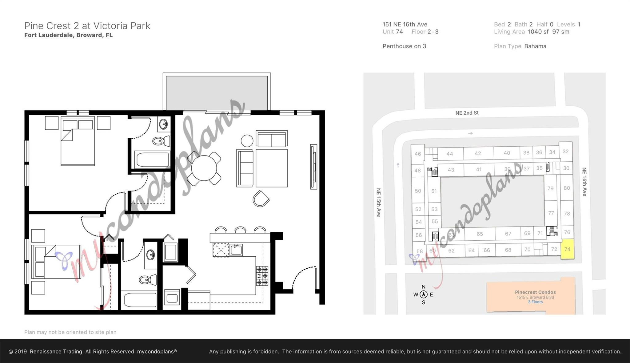 151 Ne 16th Avenue 374 Property Photo 25