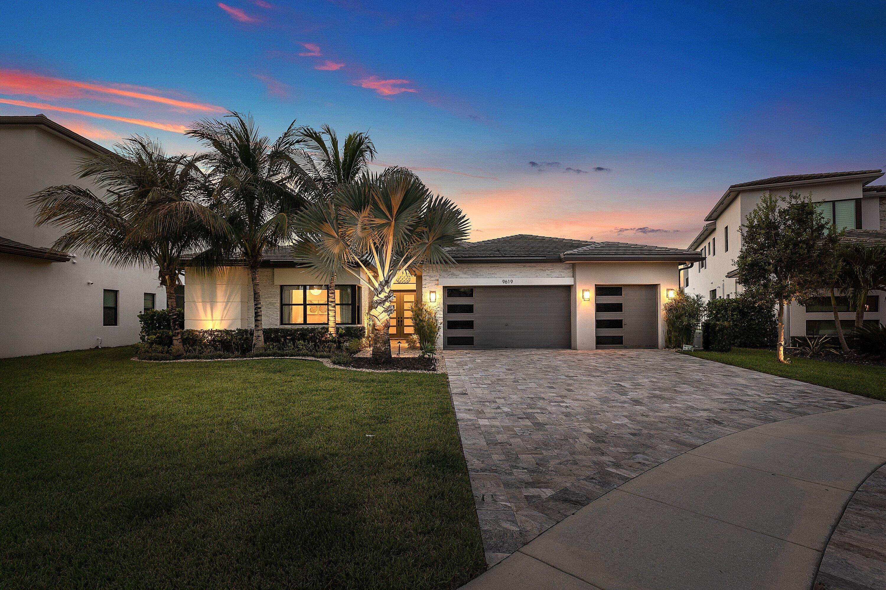 9619 Chianti Classico Terrace Property Photo 1
