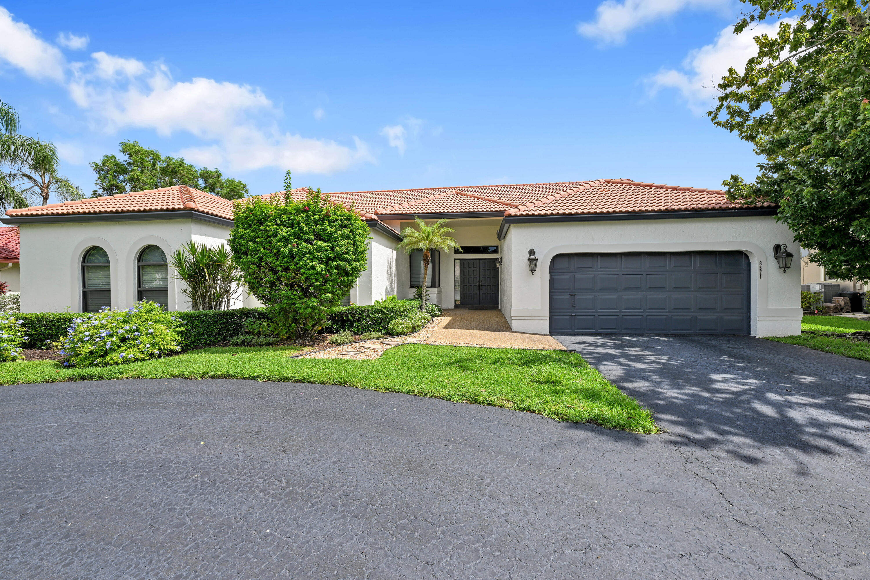 8571 Nw 53rd Court Property Photo 1