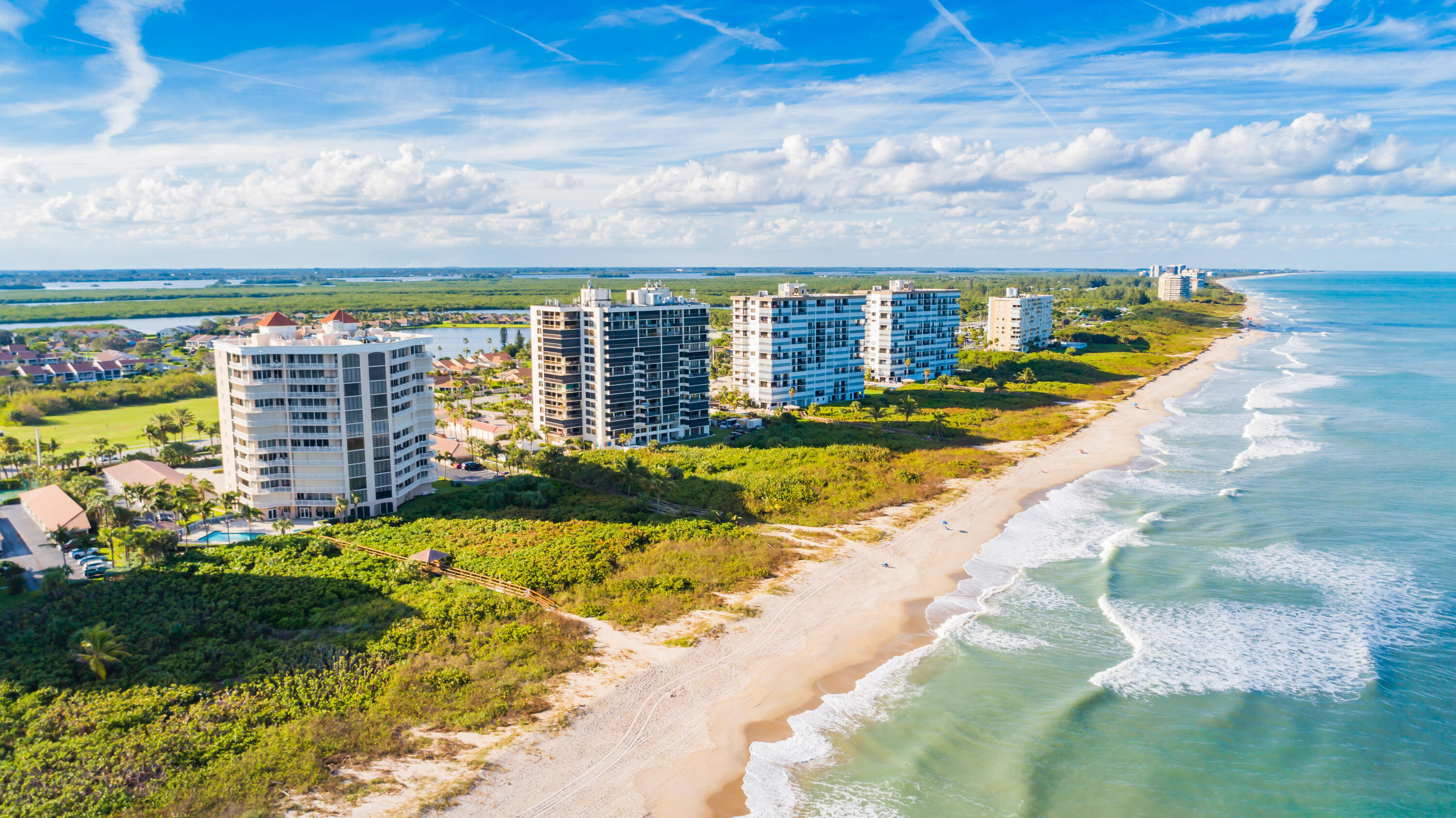 3000 N Highway A1a 10c Property Photo 1