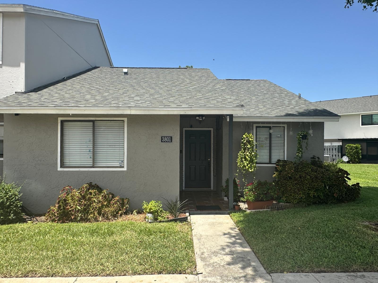 3801 INLET Circle Property Photo 1