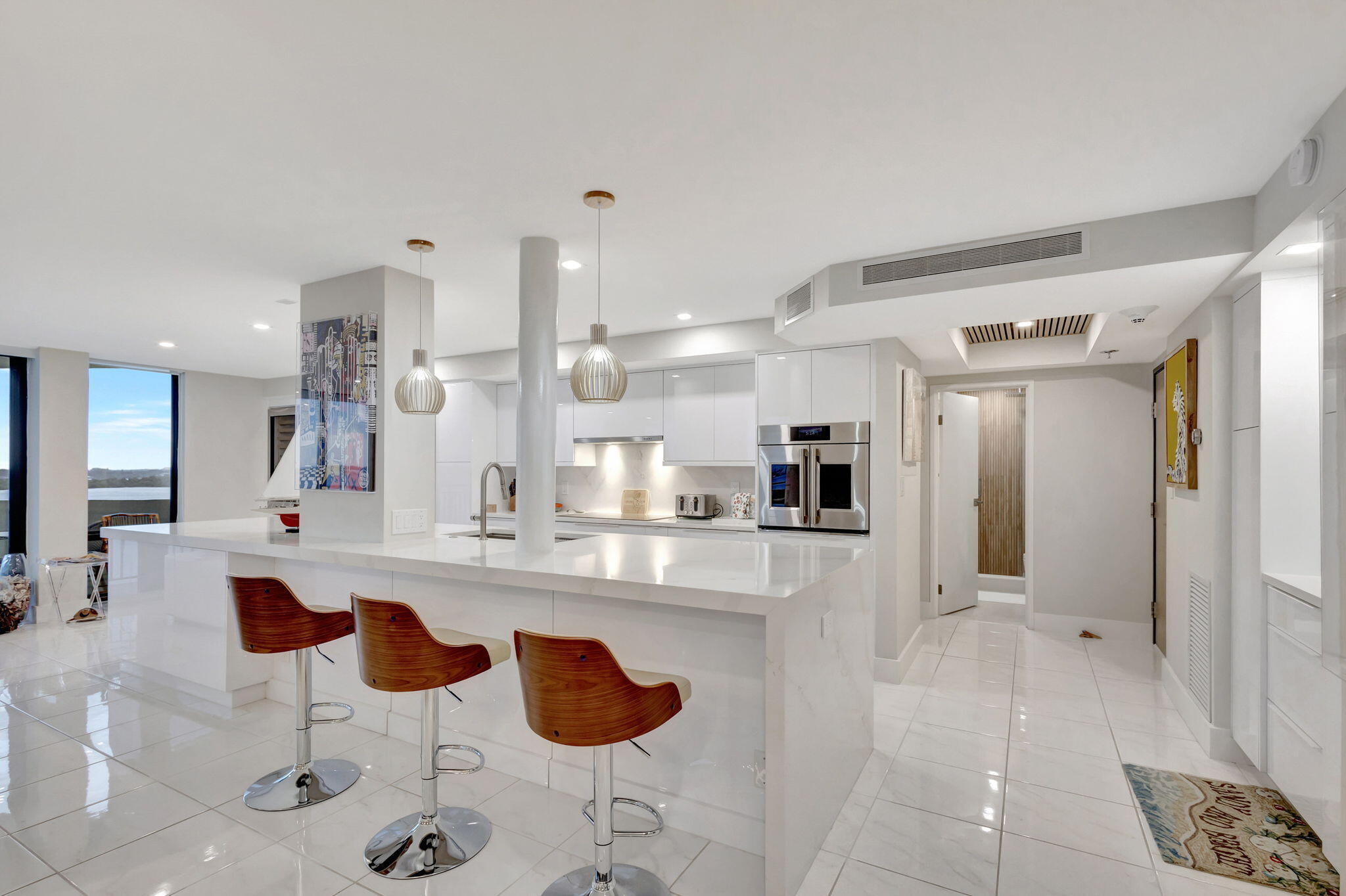5460 N Ocean Drive 7-c Property Photo 14