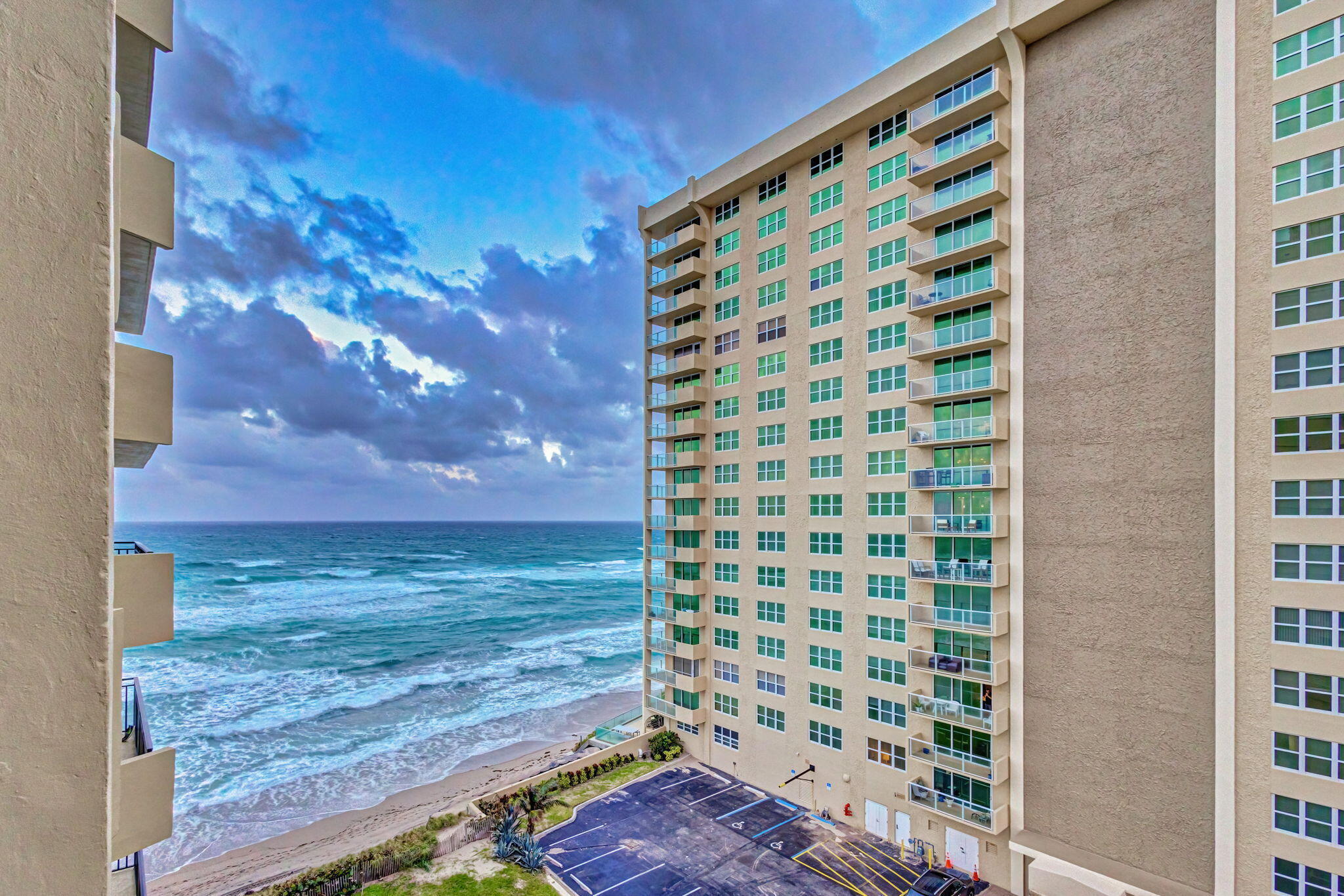 5460 N Ocean Drive 7-c Property Photo 29