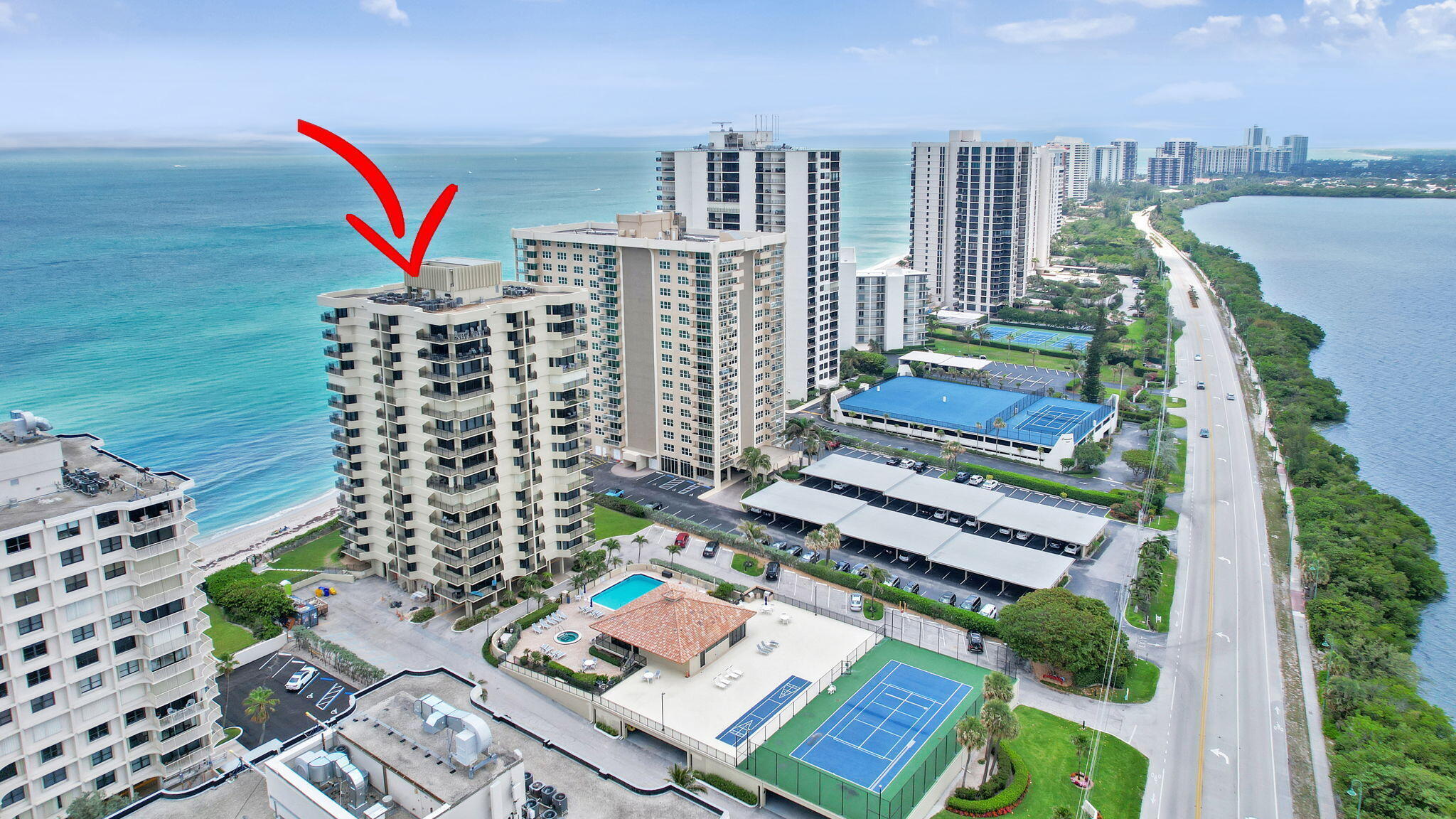 5460 N Ocean Drive 7-c Property Photo 46