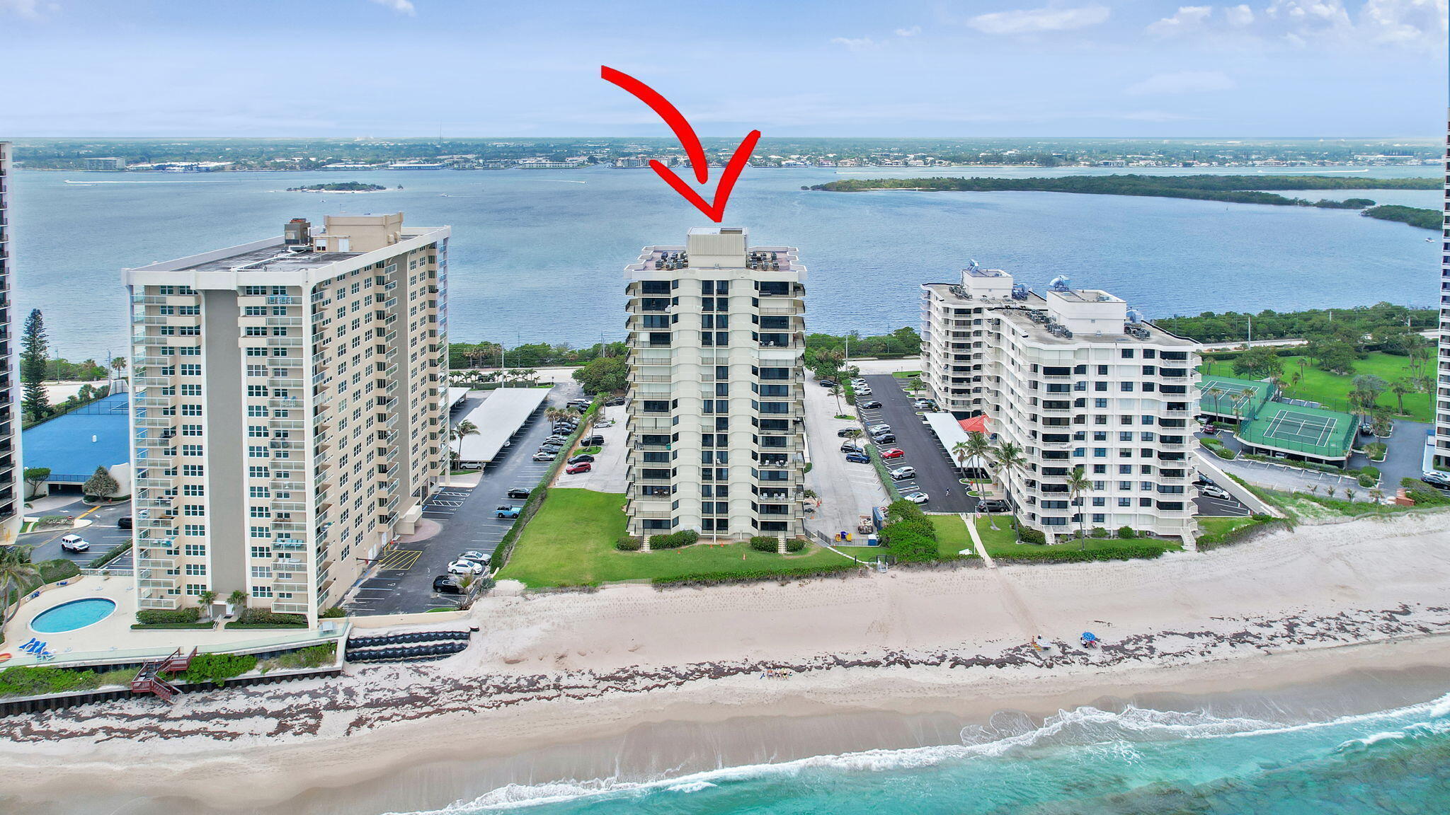 5460 N Ocean Drive 7-c Property Photo 48