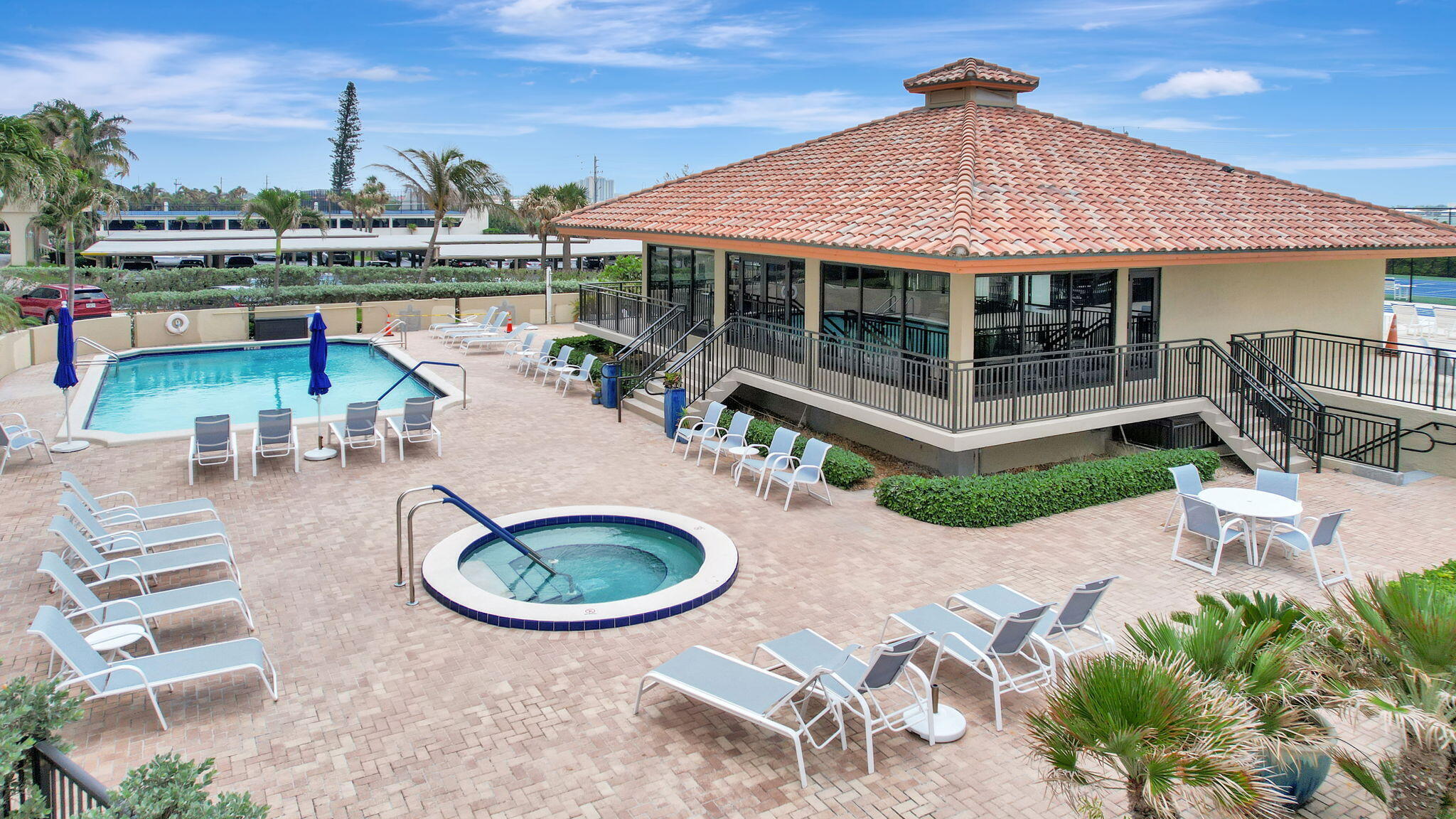 5460 N Ocean Drive 7-c Property Photo 53