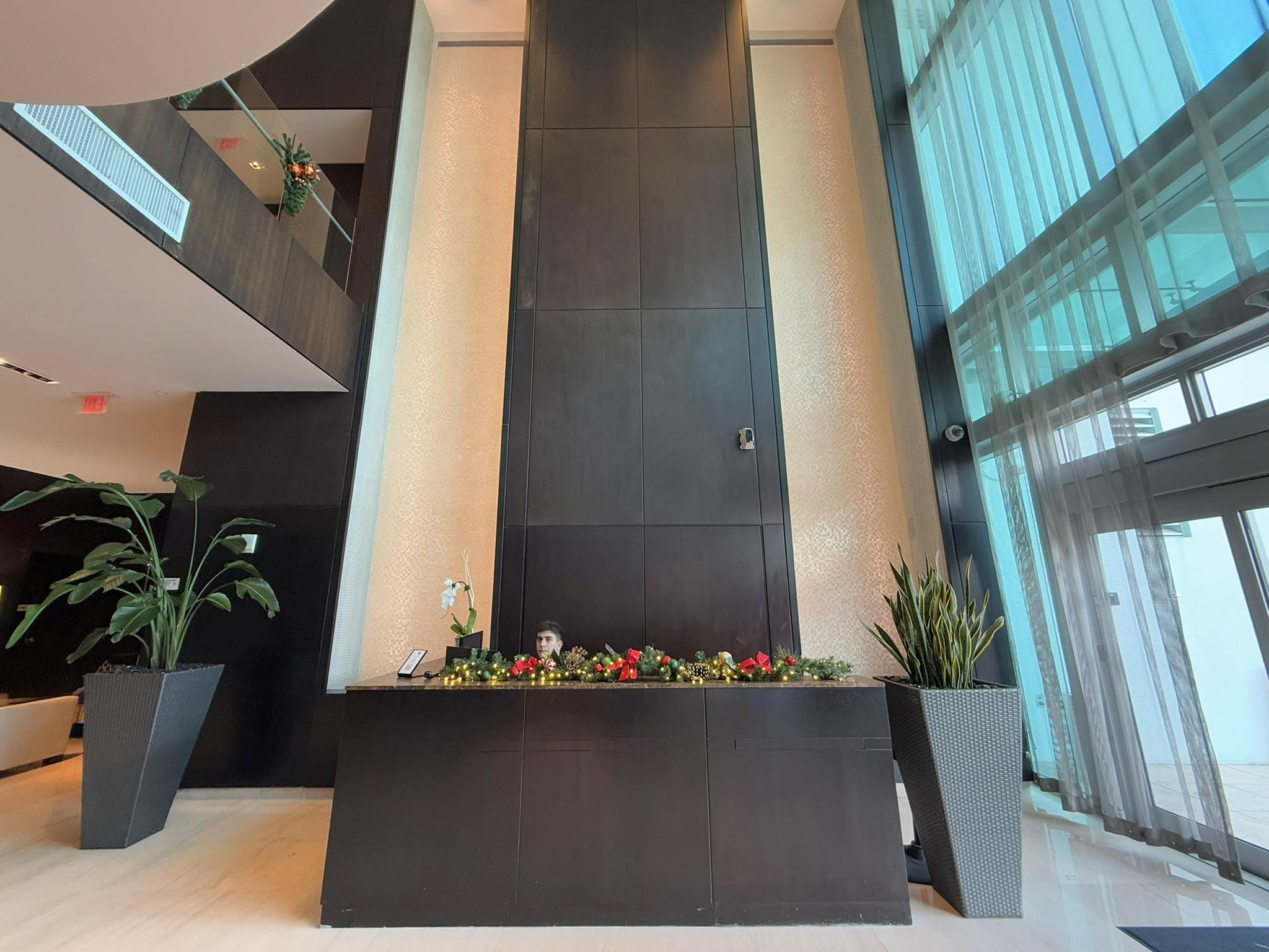 900 Biscayne Boulevard 2807 Property Photo 40