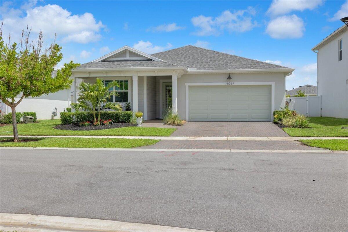 14047 SW SAFI Terrace Property Photo 1