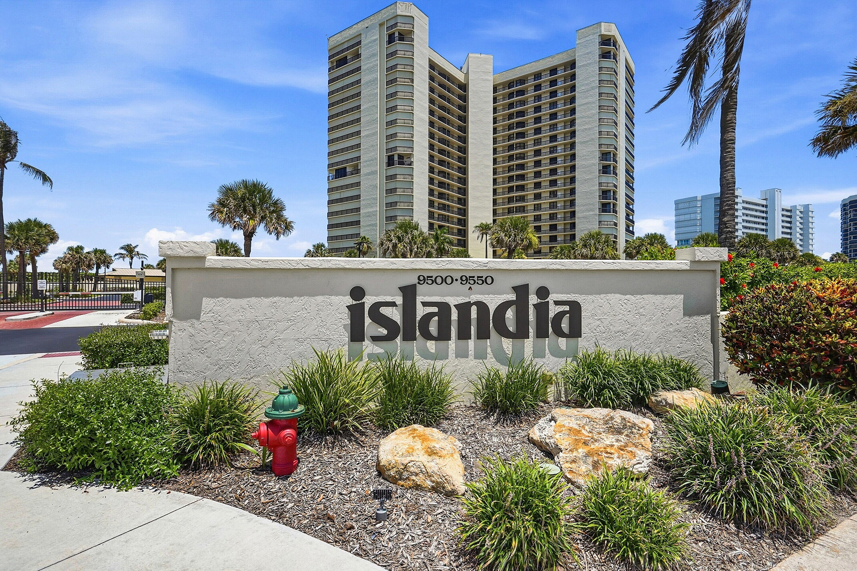 9550 S Ocean Drive 1702 Property Photo 1