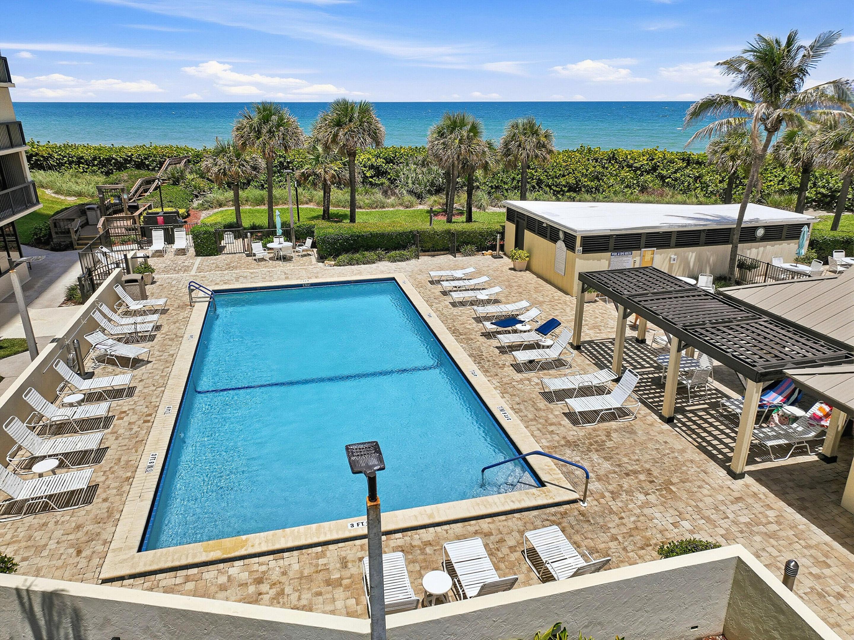 9550 S Ocean Drive 1702 Property Photo 34