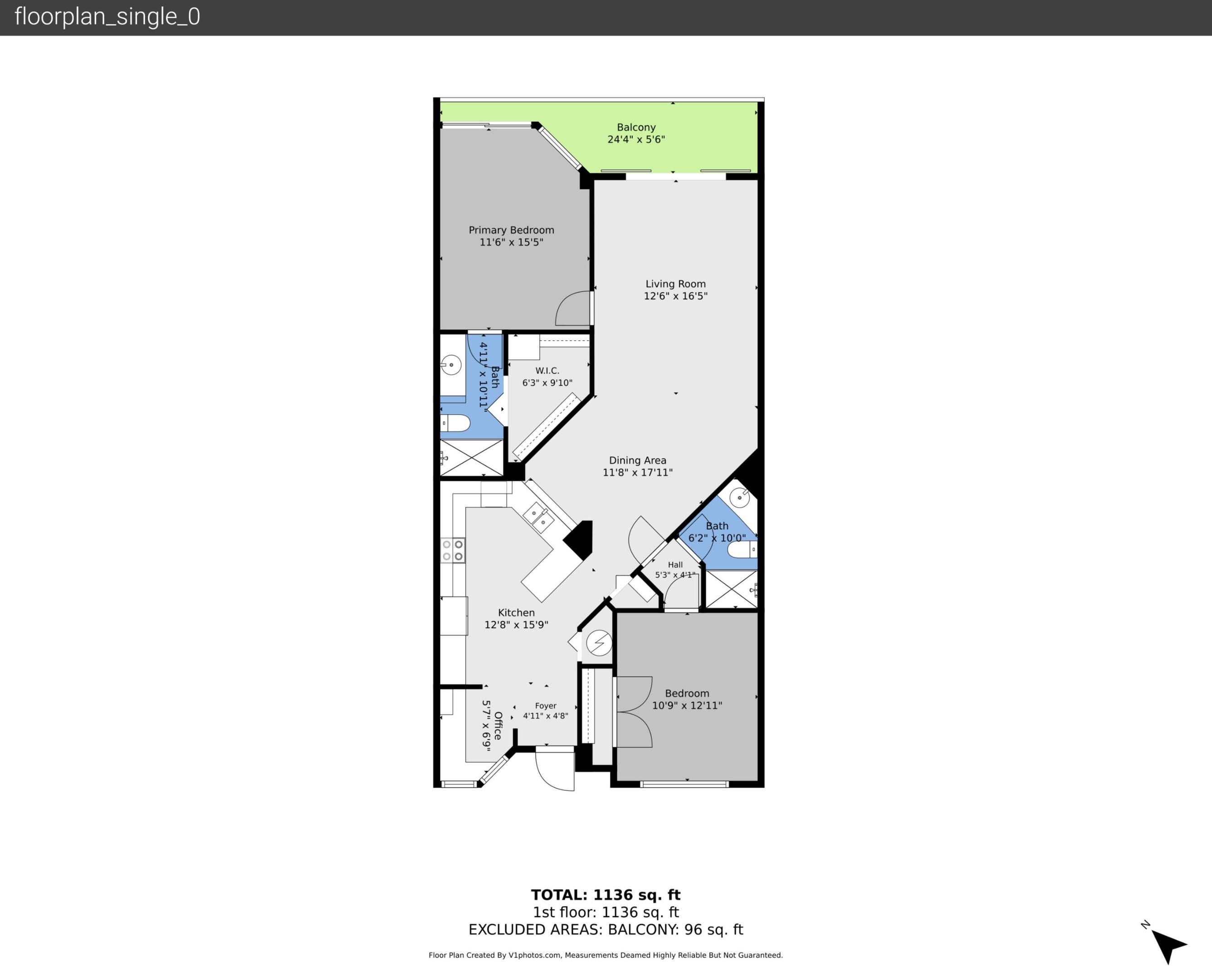 9550 S Ocean Drive 1702 Property Photo 48